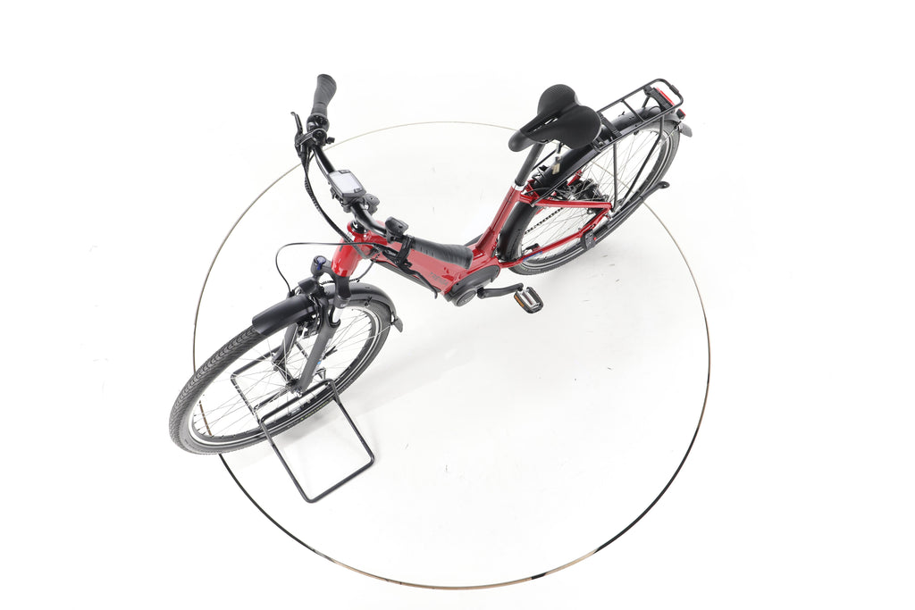 TRENGA DE SLE City E-Bike Tiefeinsteiger - Image 18