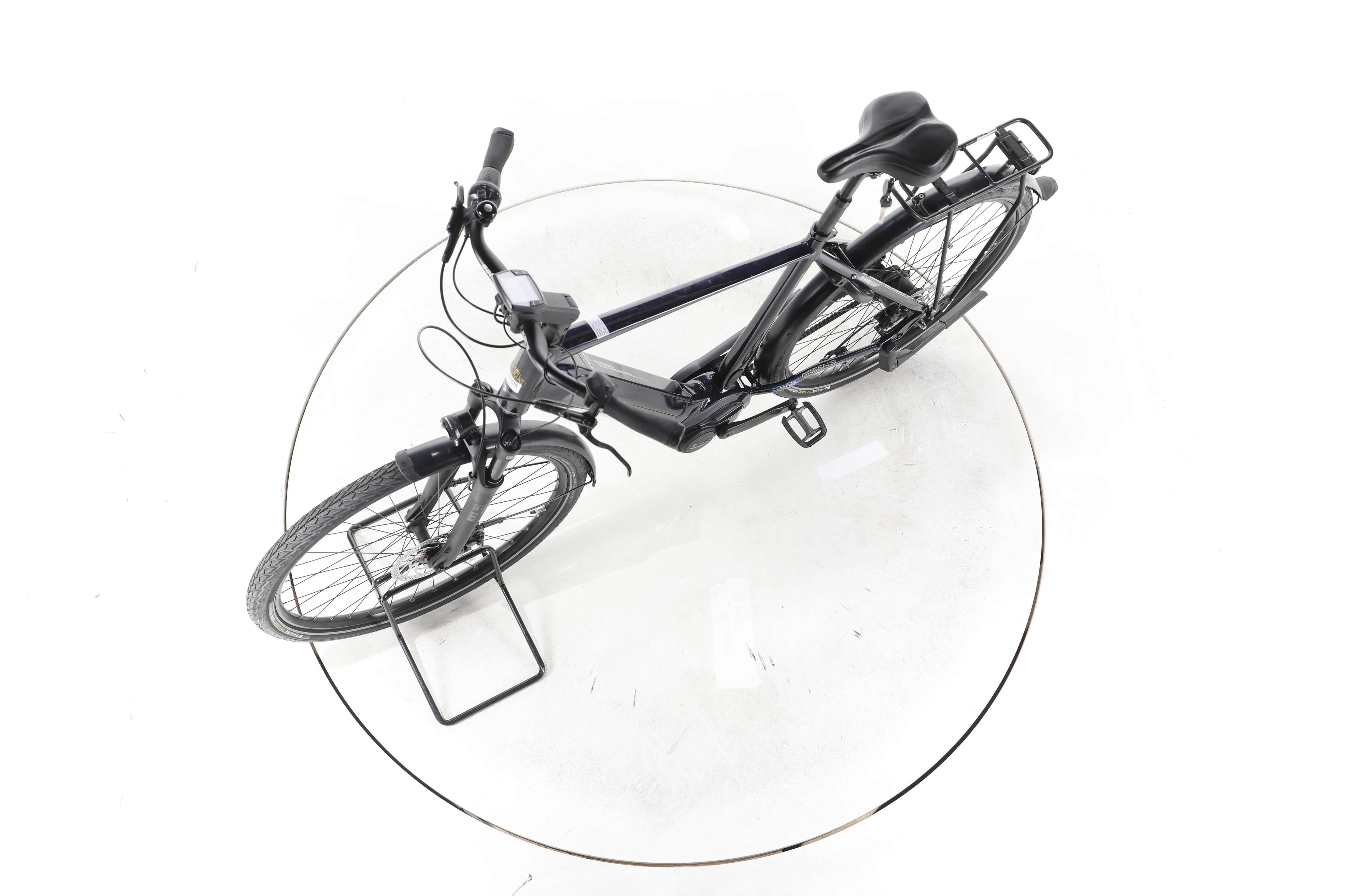 Green's Carlton City E-Bike - Image 18