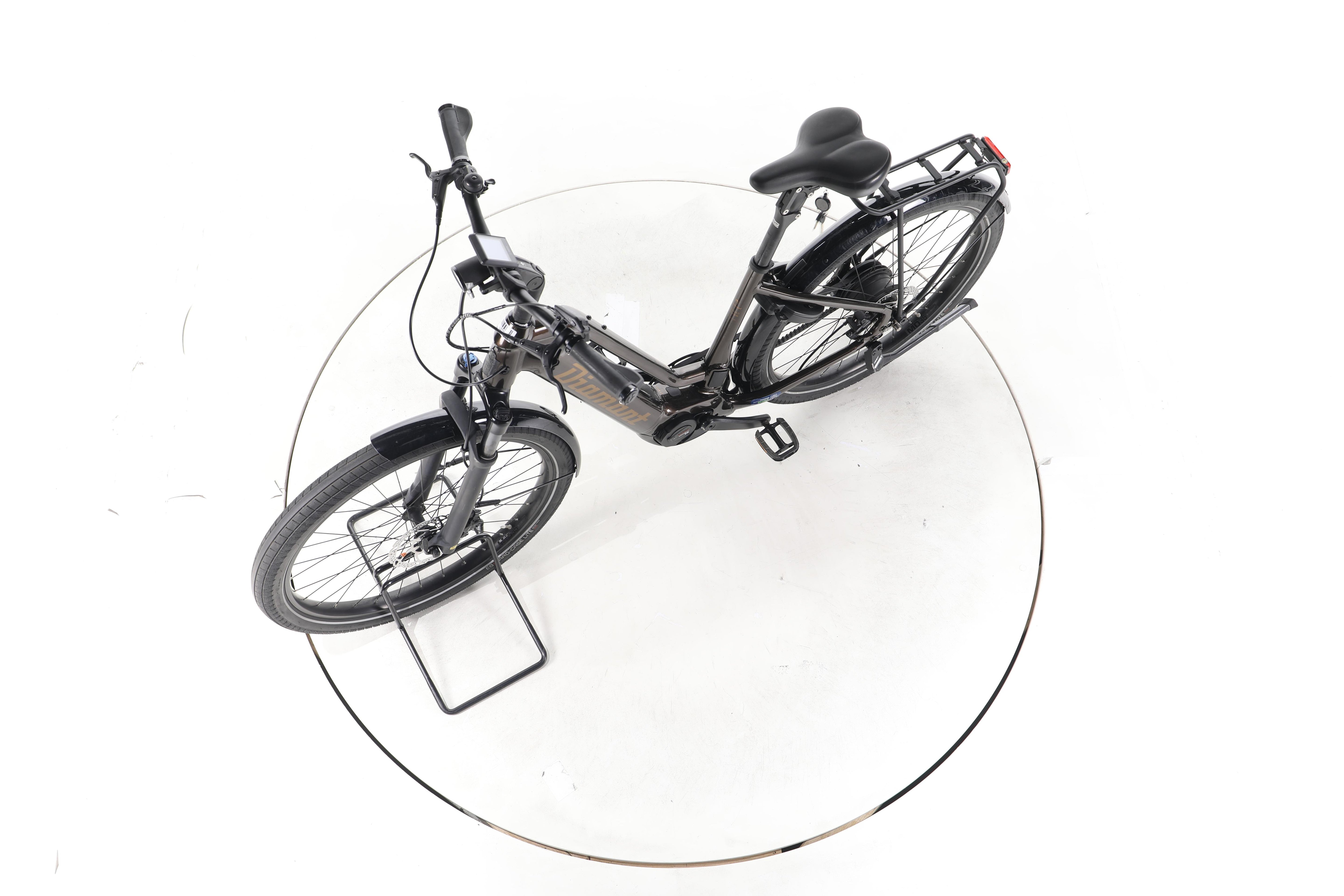 Diamant Opal Esprit City E-Bike Tiefeinsteiger - Image 18
