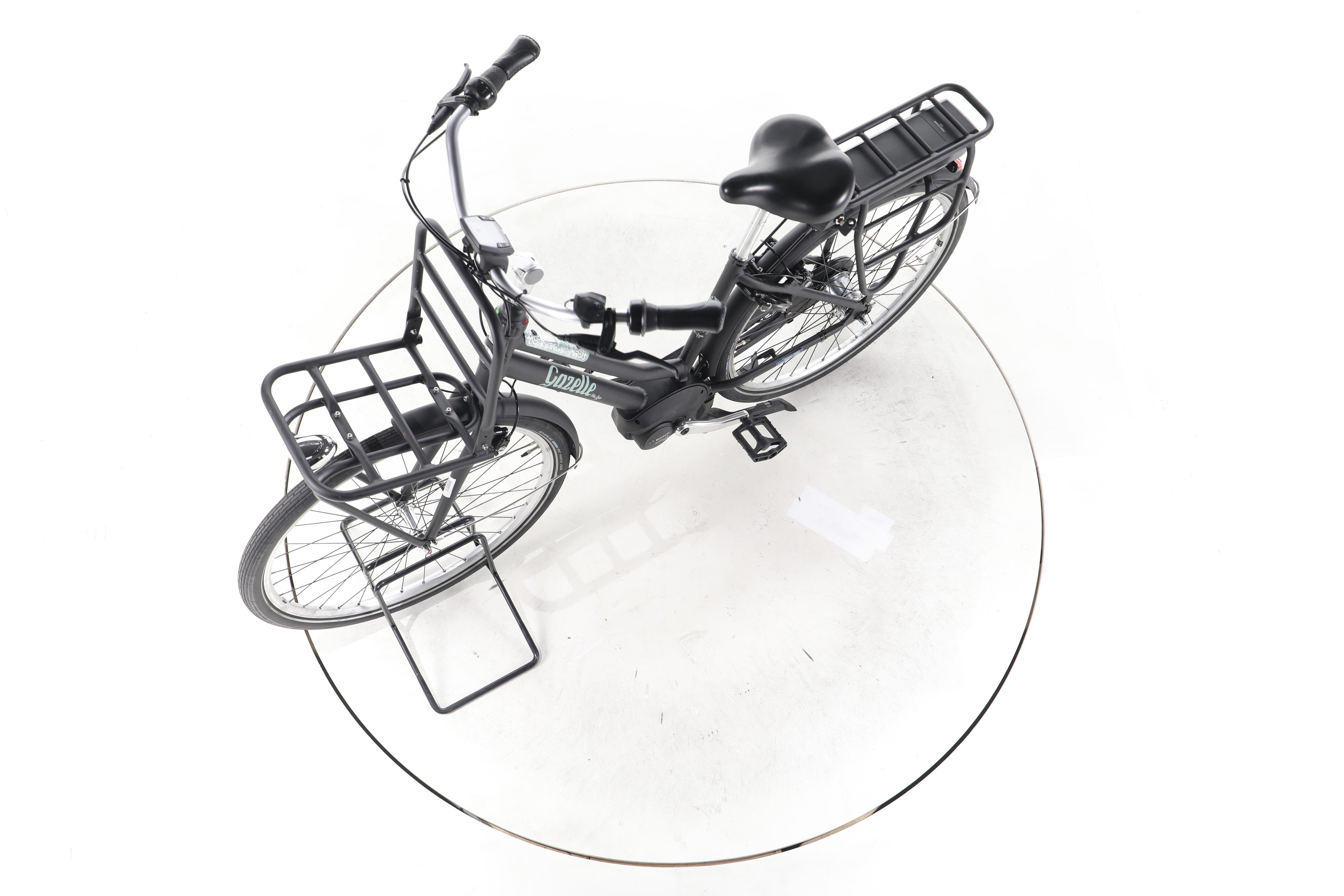 Gazelle Miss Grace C7+ City E-Bike - Image 18