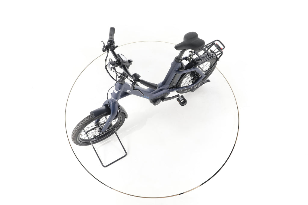 QIO Eins AP-8 Kompakt E-Bike Tiefeinsteiger - Image 18