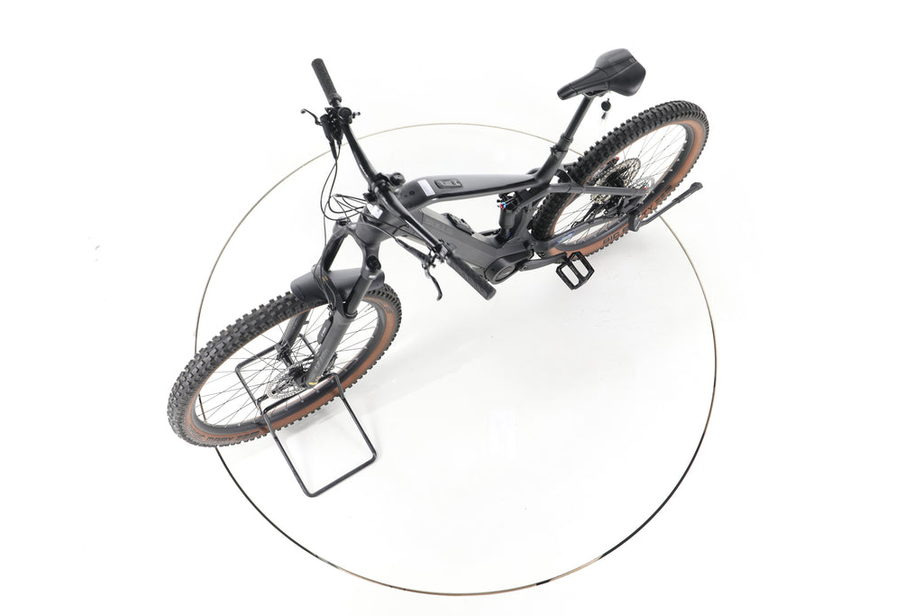 Bulls Sonic EVO AM 2 ABS Fully E-Bike Carbon 2024 - Image 18