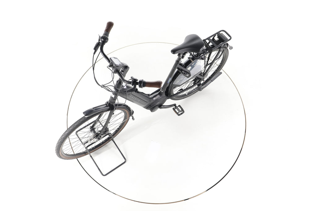 Gazelle Grenoble C8 HMB City E-Bike Tiefeinsteiger - Image 18