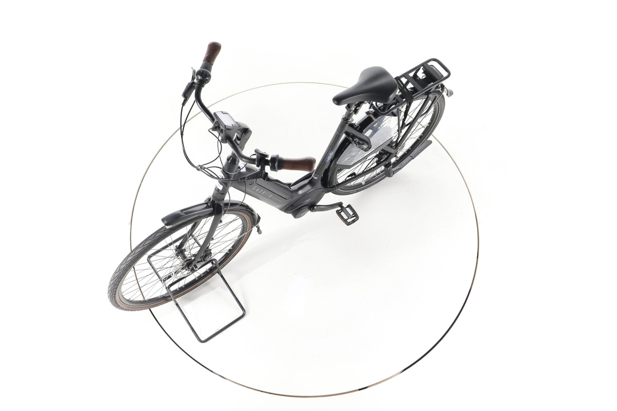 Gazelle Grenoble C8 HMB City E-Bike Tiefeinsteiger - Image 18