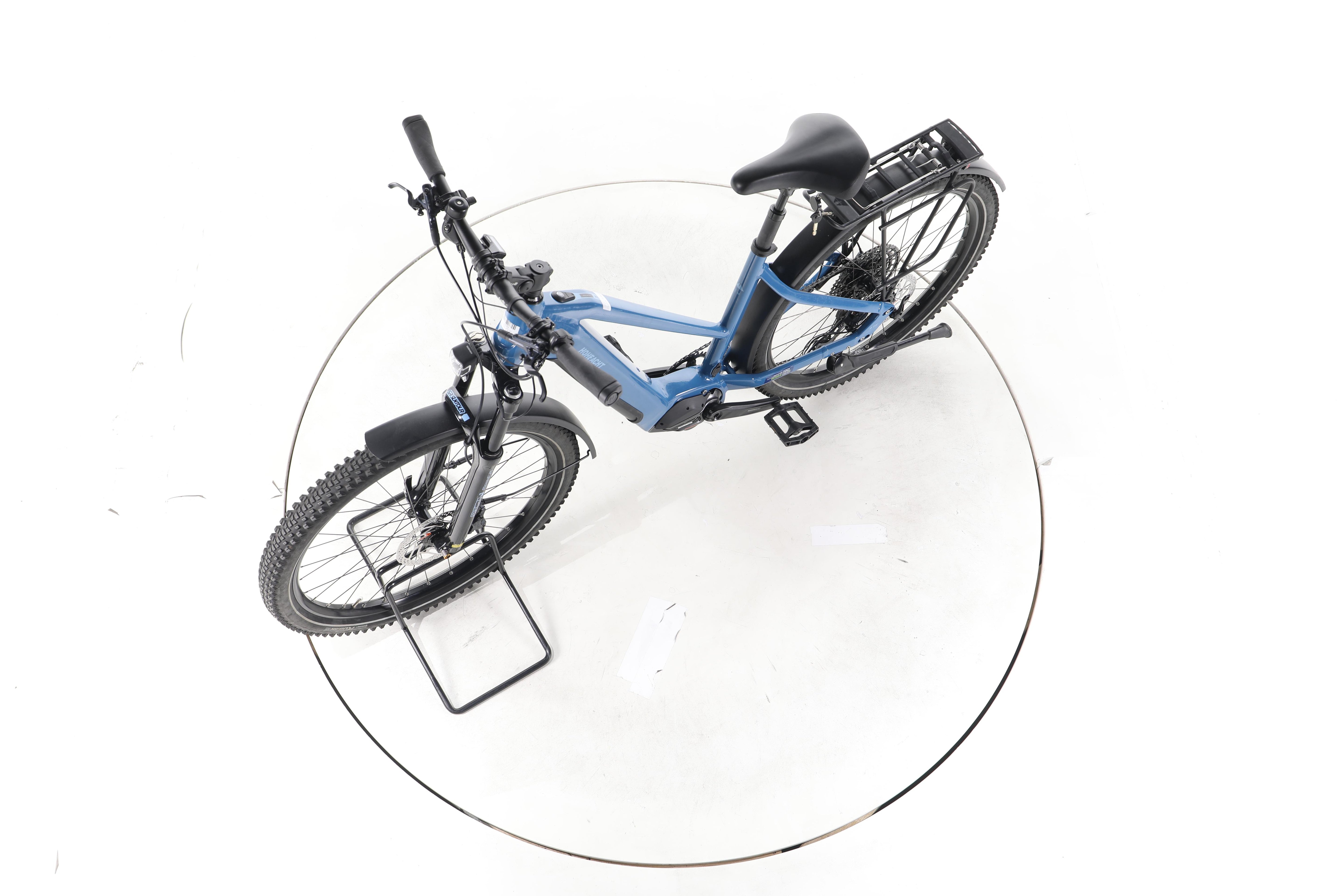 HoheAcht Pasia Tereno Trekking E-Bike - Image 18