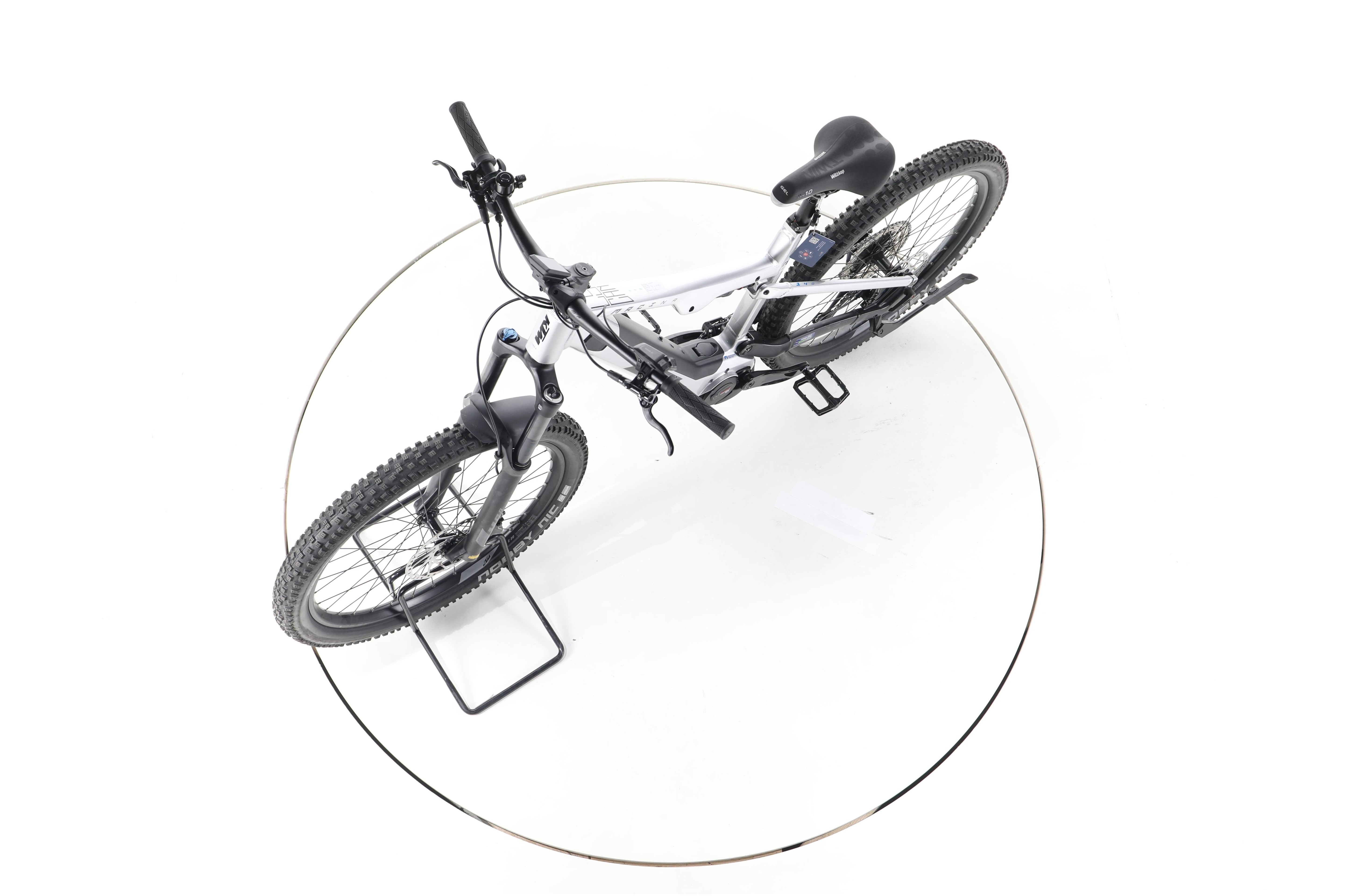 KTM Macina Lycan 772 Fully E-Bike 2023 - Image 18