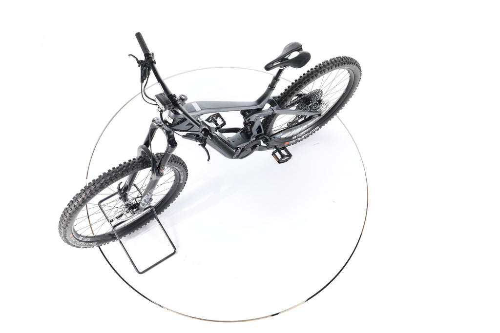 Simplon Rapcon Pmax Fully E-Bike Carbon - Image 18