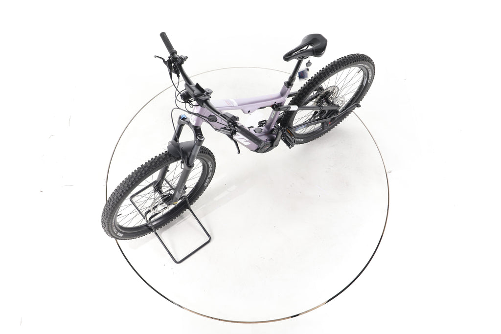 KTM Macina Lycan 772 E-Bike Fully 2024 - Image 18