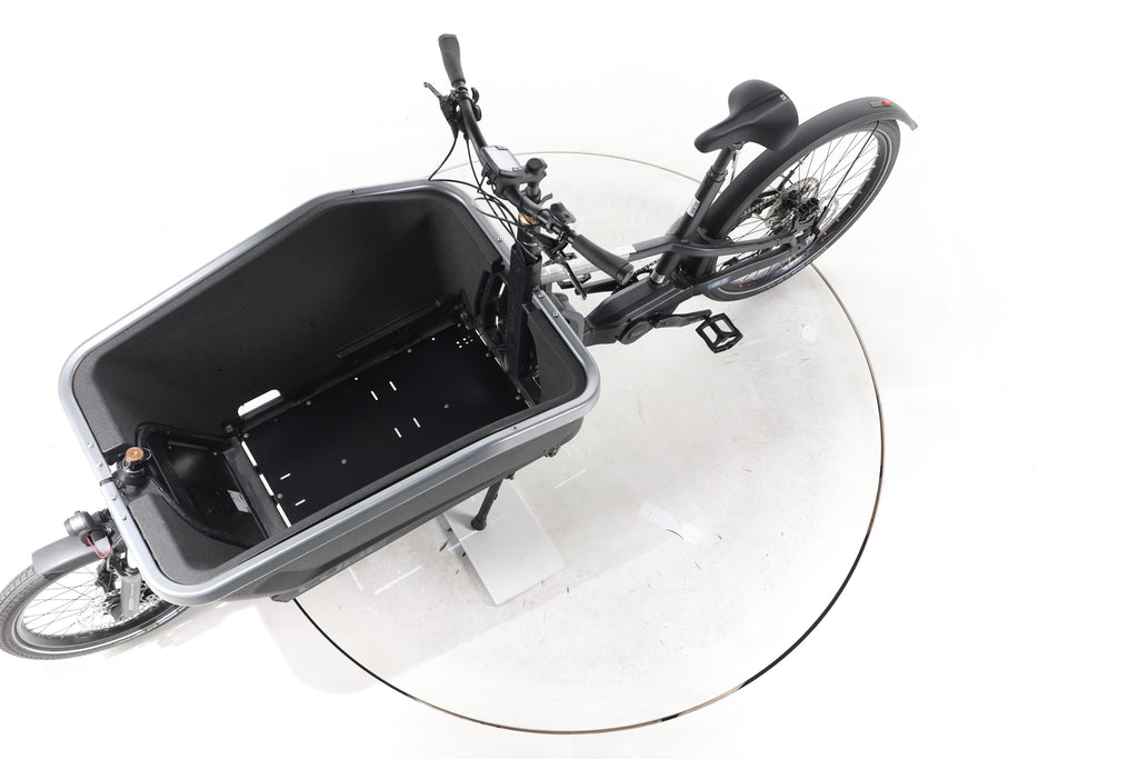 Cube Cargo Sport Dual Hybrid E-Lastenrad - Image 18