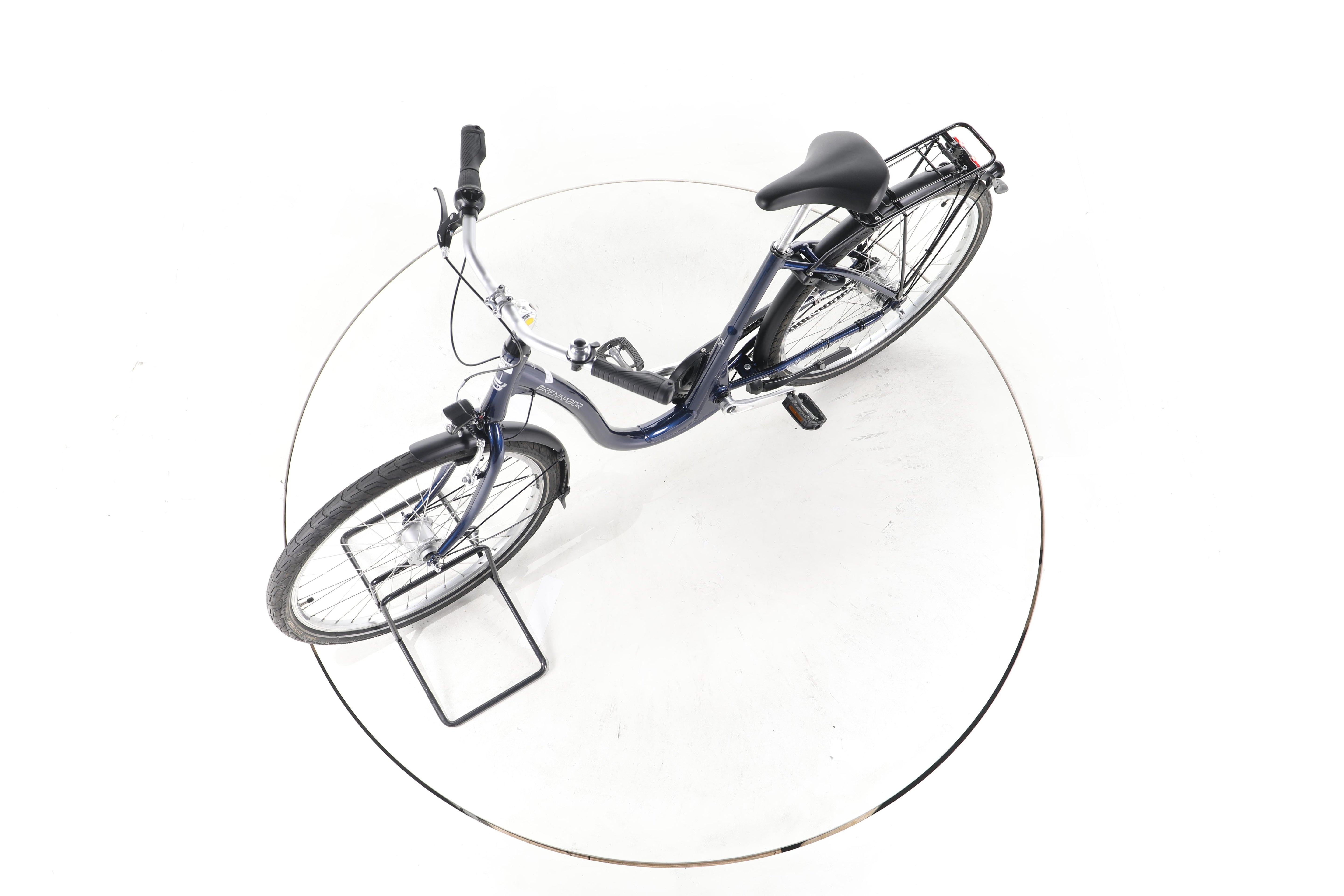 Brennabor C17 Fahrrad City & Trekking - Image 18
