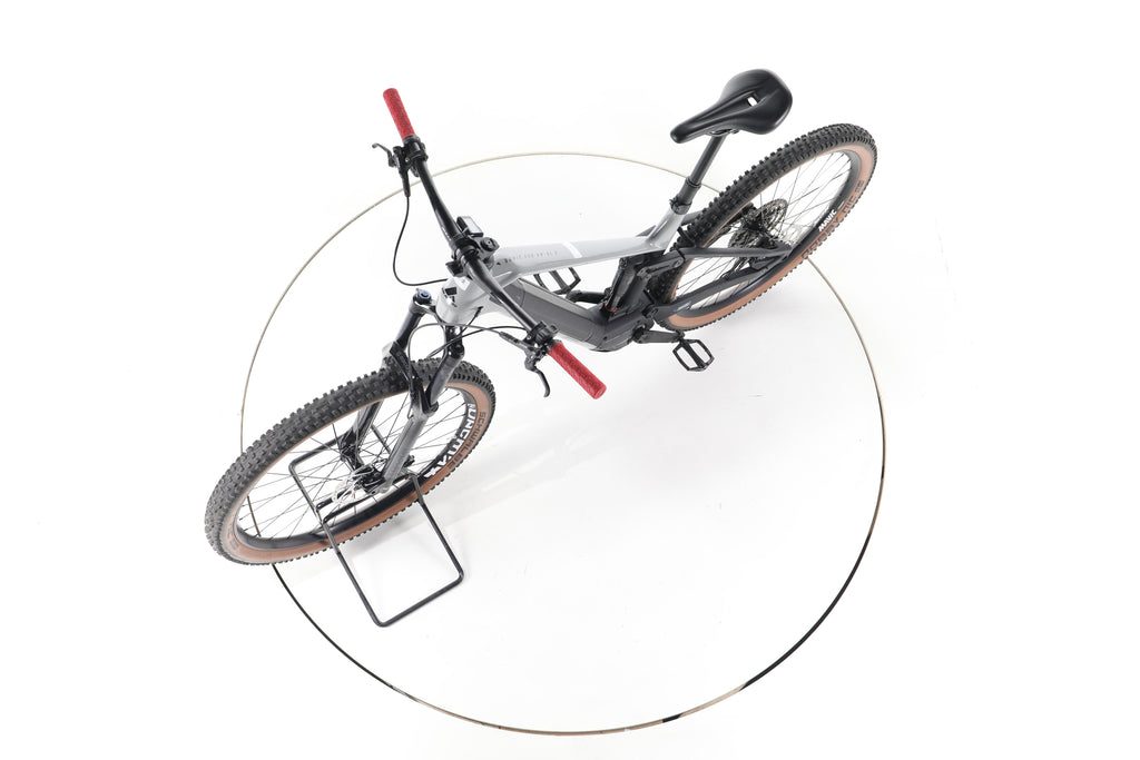 Bulls Sonic EVO AM SL 2 Fully E-Bike Carbon 2023 - Image 18