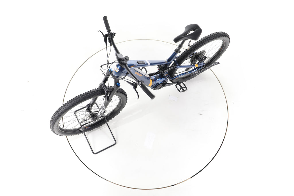 Conway Xyron S 3.9 Fully E-Bike - Image 18