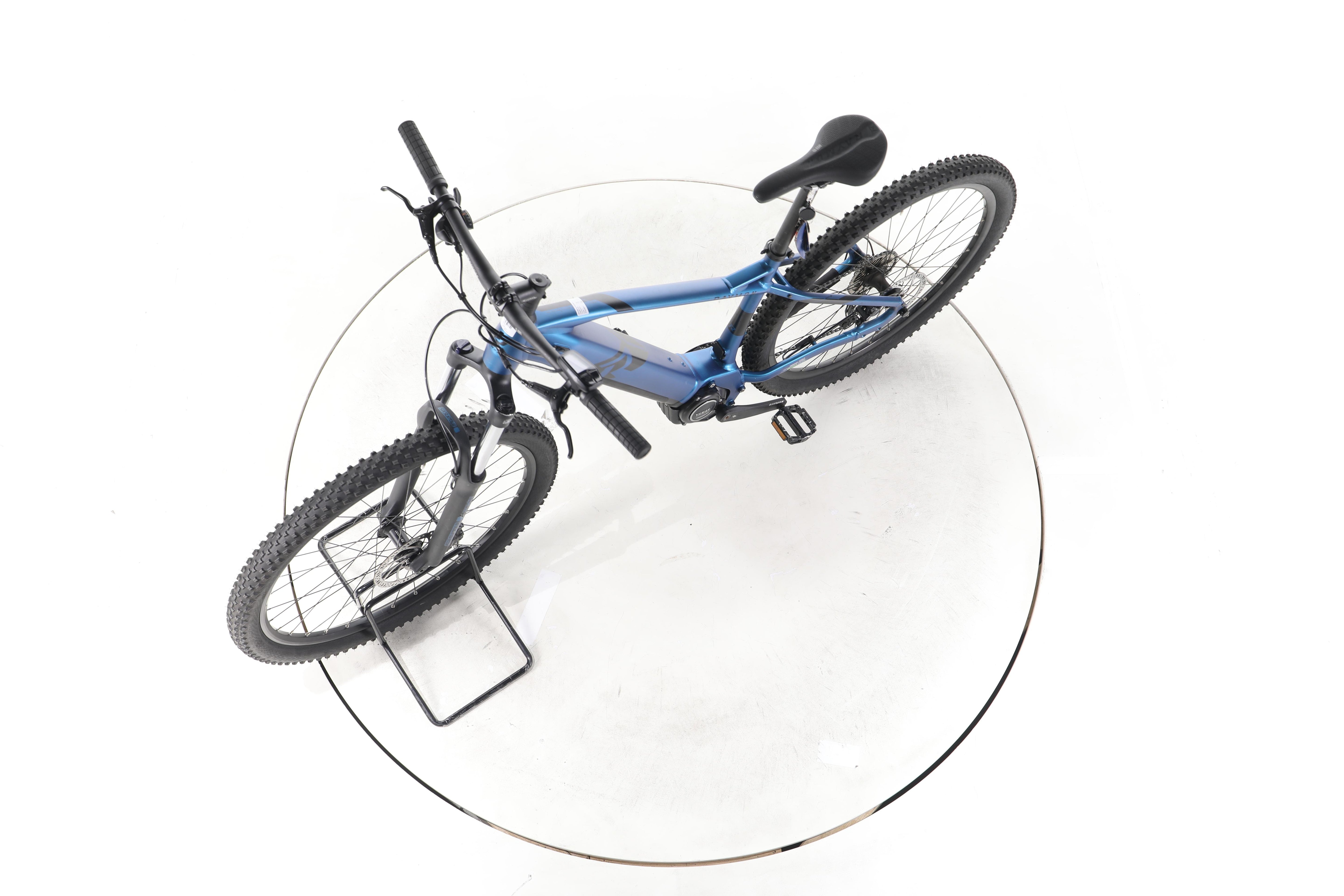 R Raymon HardRay E 5.0 E-Bike - Image 18