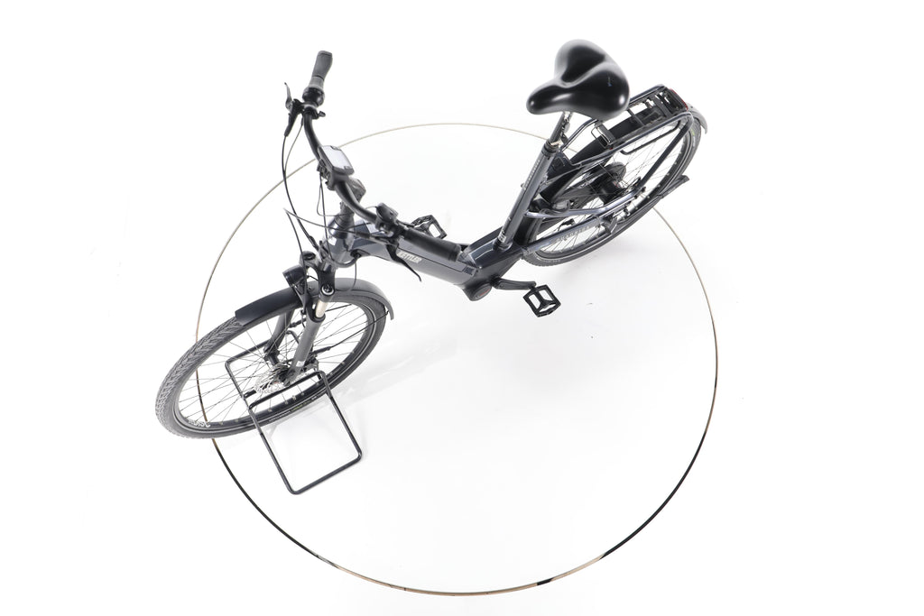 Kettler Quadriga HD City E-Bike Tiefeinsteiger - Image 18