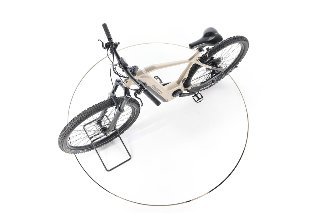 ADVANCED OFFROAD Pro X Mtb E-Bike - Image 18