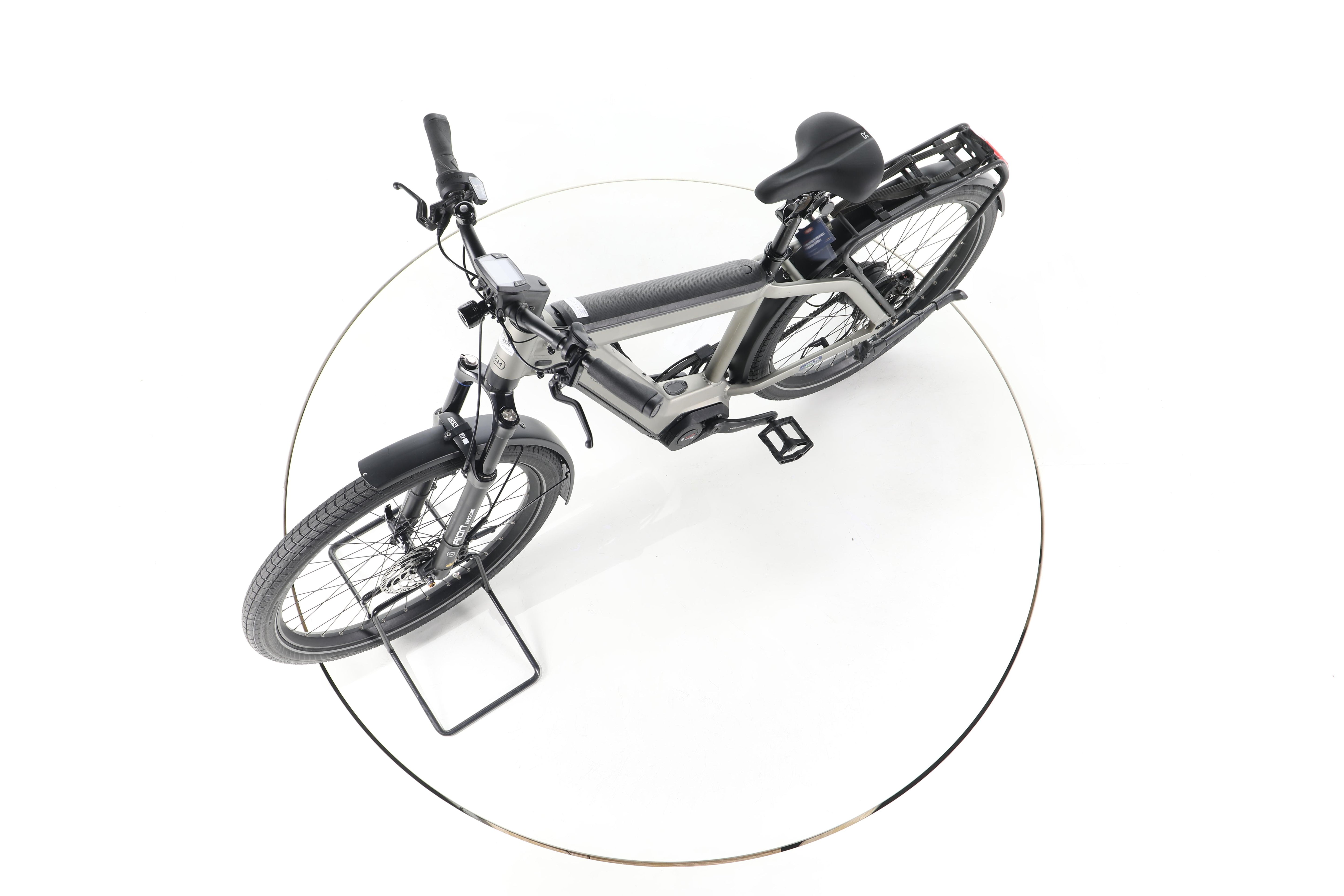 Riese & Müller Supercharger2 GT Vario City E-Bike - Image 18