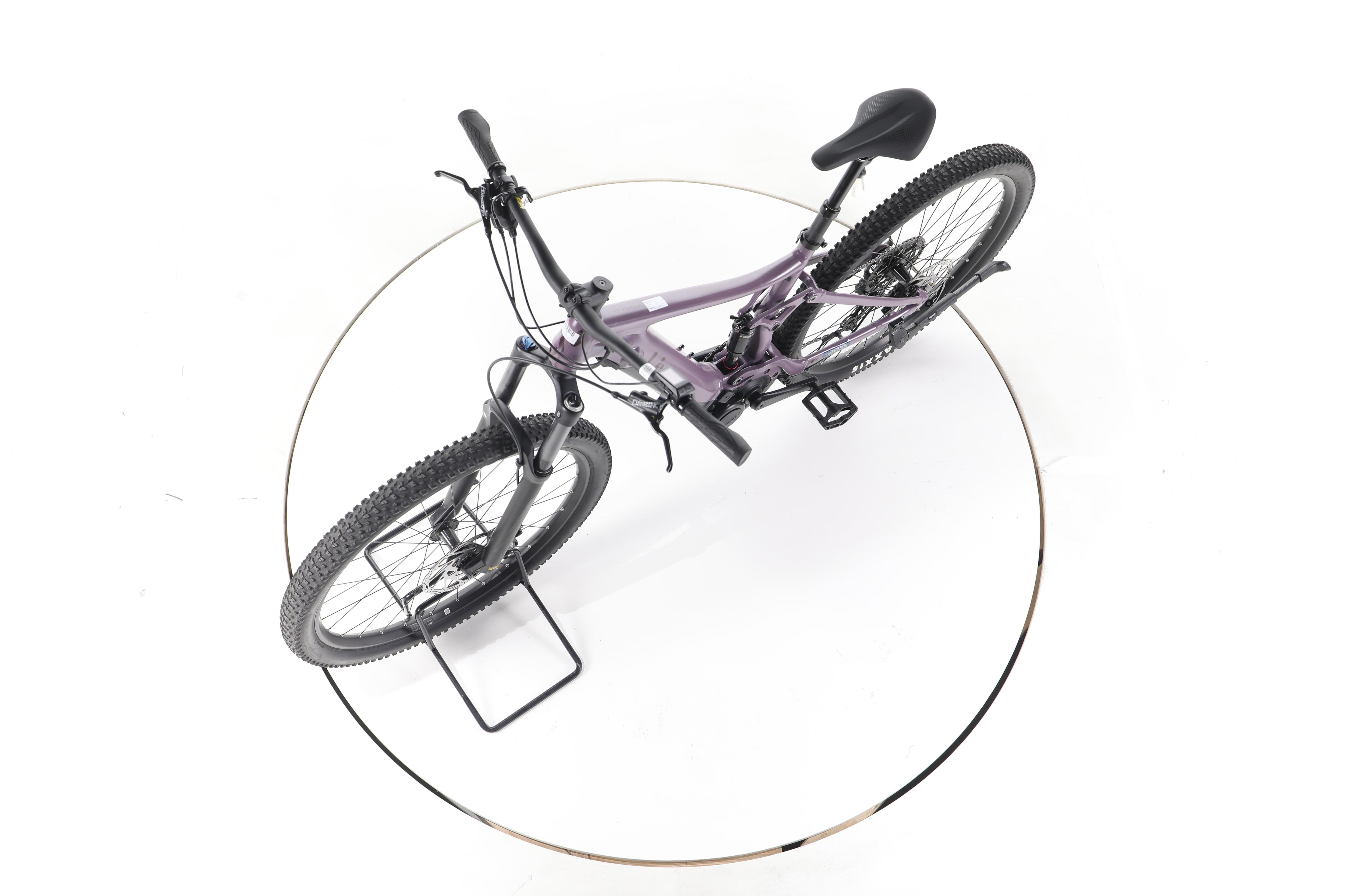 Liv Embolden E+ 2 E-Bike Fully - Image 18
