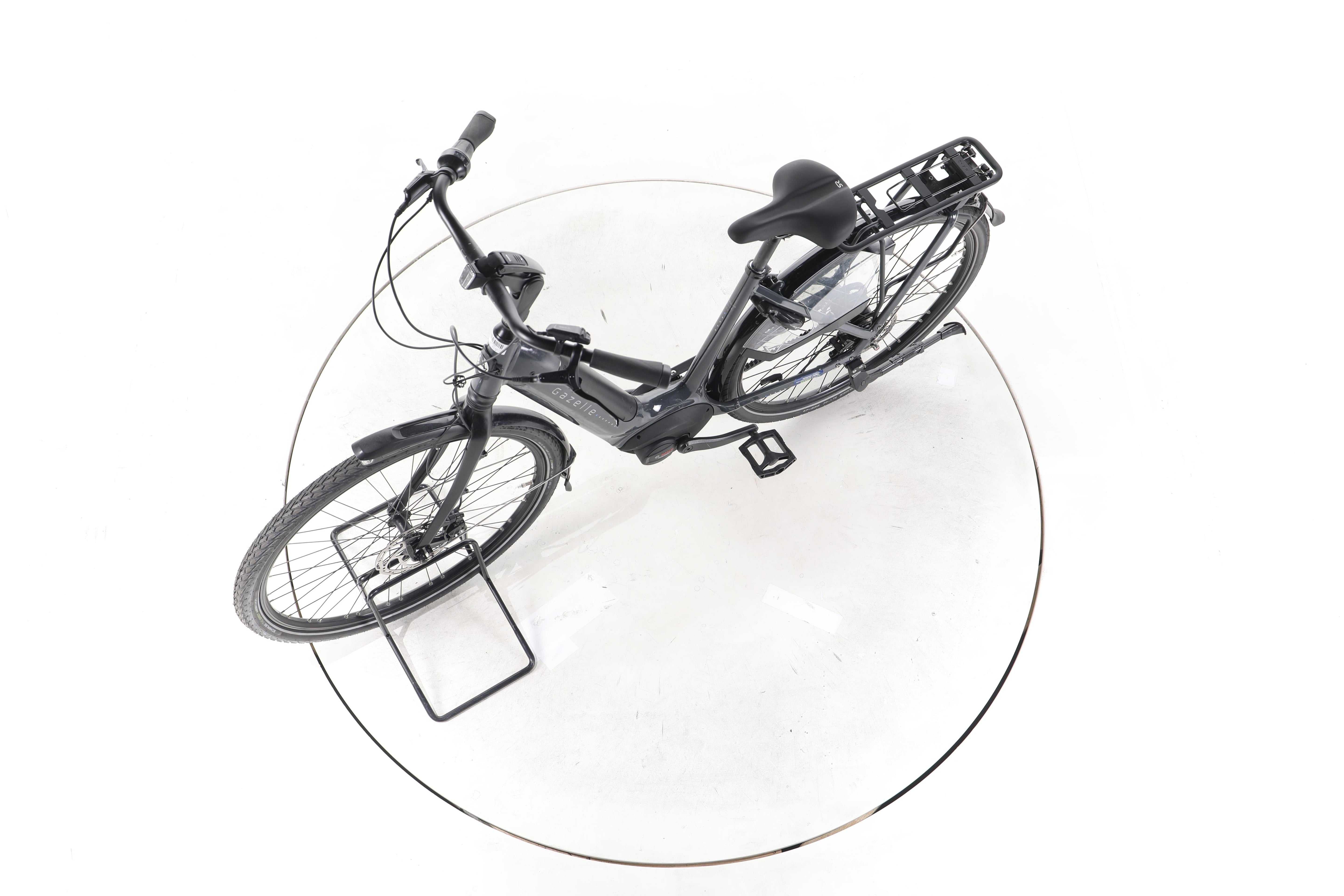 Gazelle Arroyo C5 City E-Bike Tiefeinsteiger - Image 18