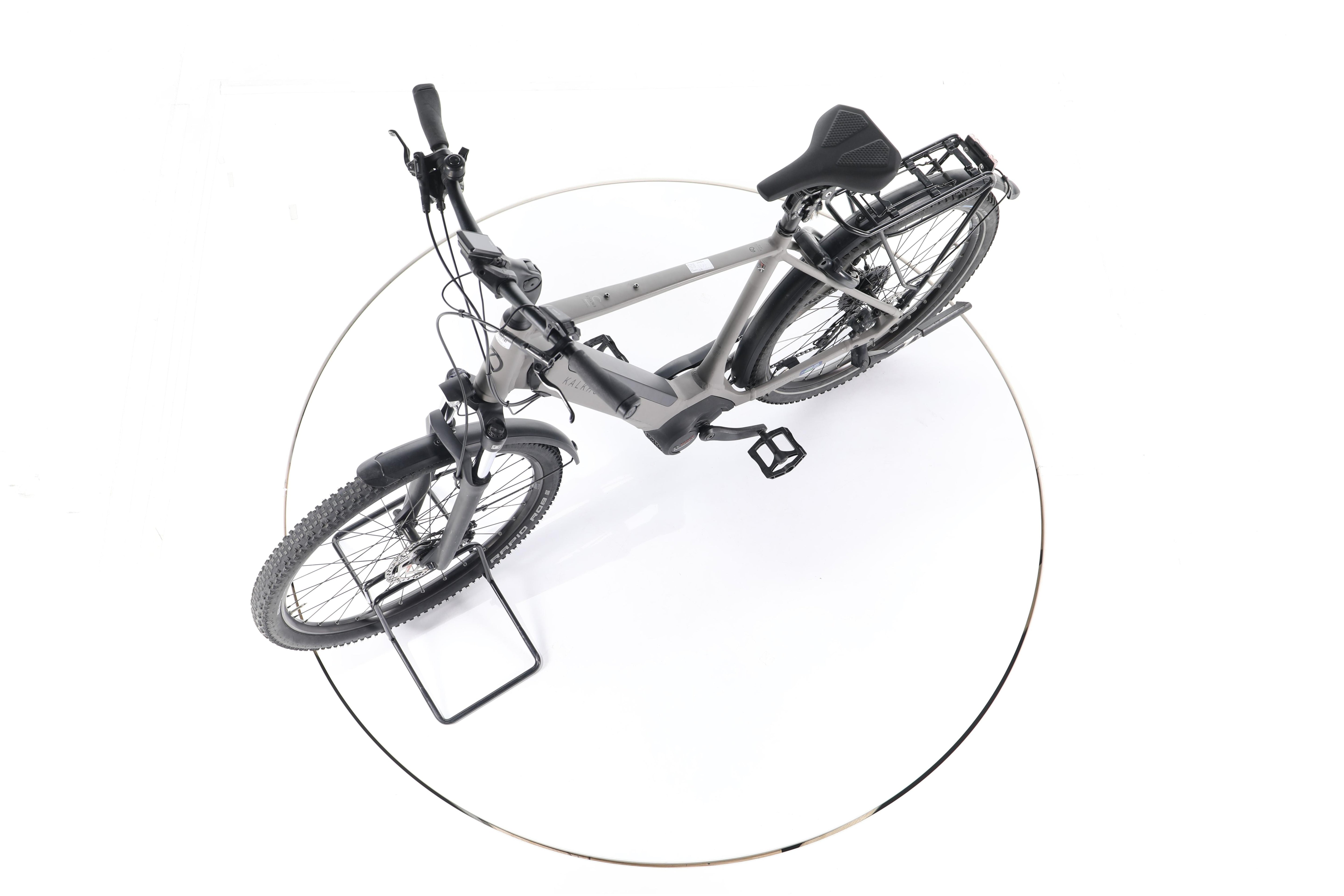 Kalkhoff Entice 3.B Move Trekking E-Bike - Image 18