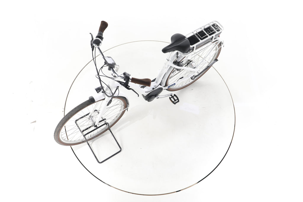 Pegasus Tourina E7F Wa28  7NF City E-Bike Tiefeinsteiger - Image 18