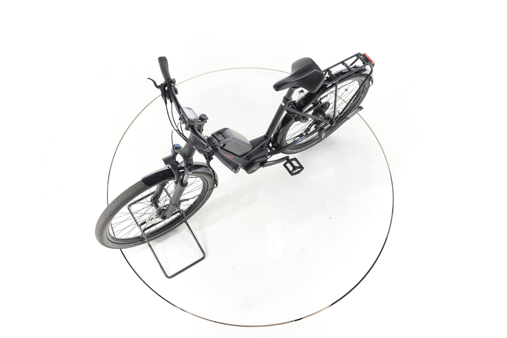 Diamant Zing+ Gen 1 Trekking E-Bike Tiefeinsteiger - Image 18