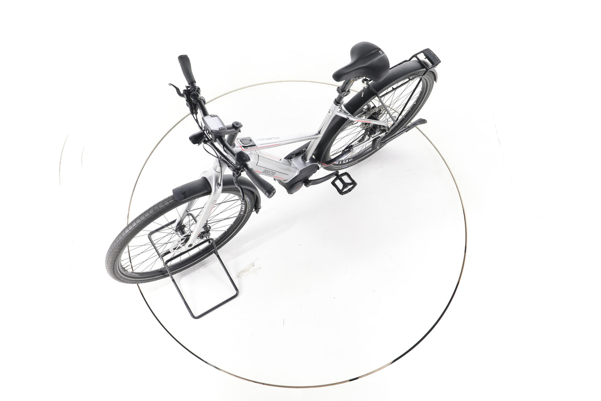 Breezer Bikes Powerwolf EVO 2.1 Trekking E-Bike - Image 18