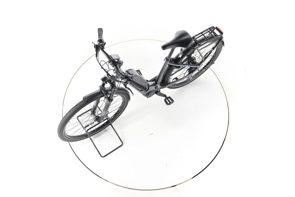 FLYER Upstreet 7.43 City E-Bike Tiefeinsteiger - Image 18