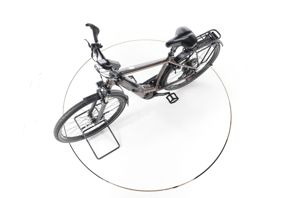 KTM Macina Style 710 Trekking E-Bike - Image 18