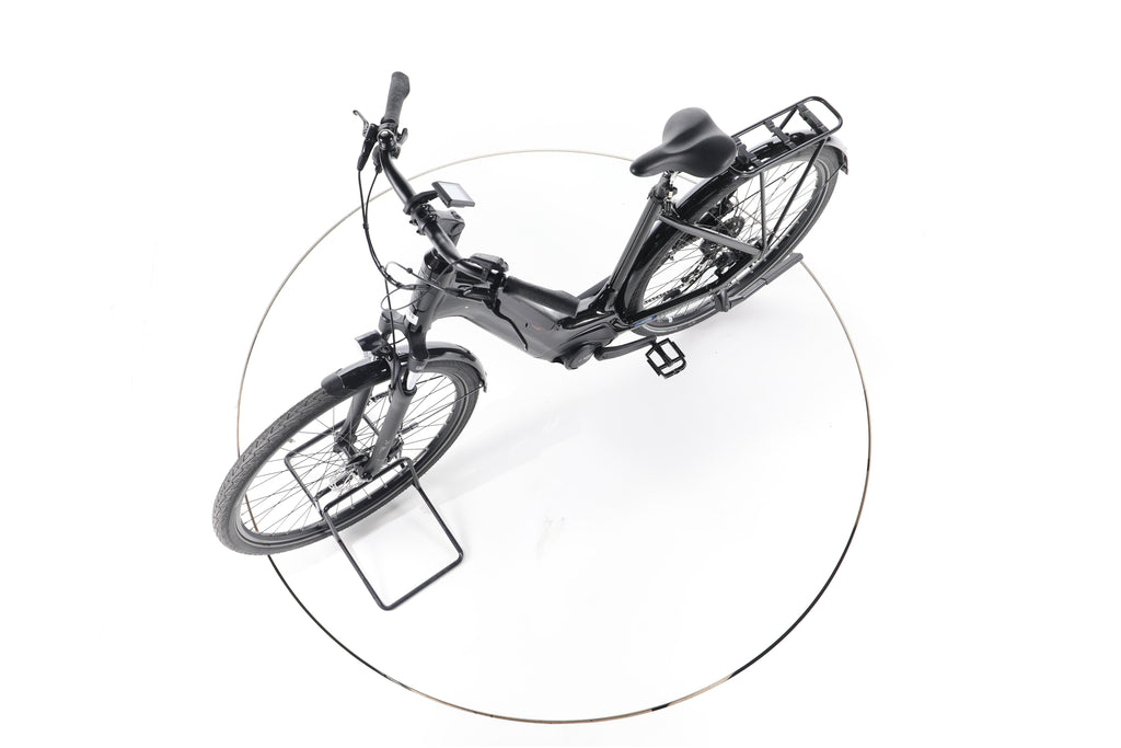Winora Tria X7 Trekking E-Bike Tiefeinsteiger - Image 18