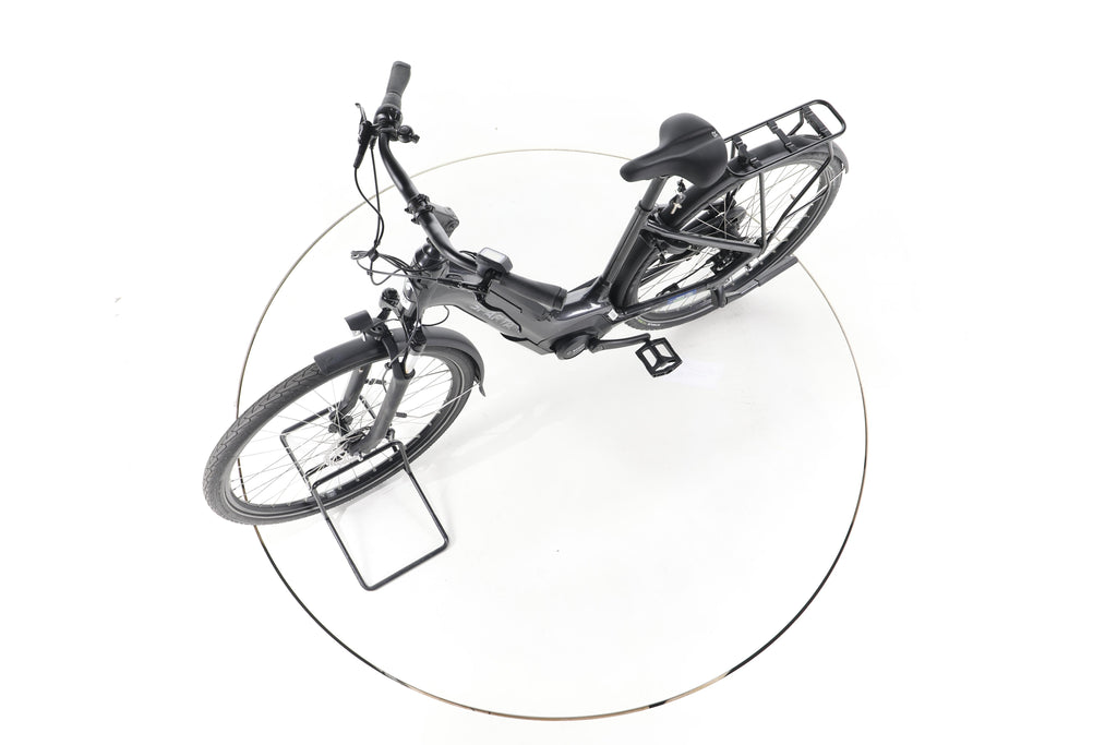 Sparta C-Grid City E-Bike Tiefeinsteiger - Image 18