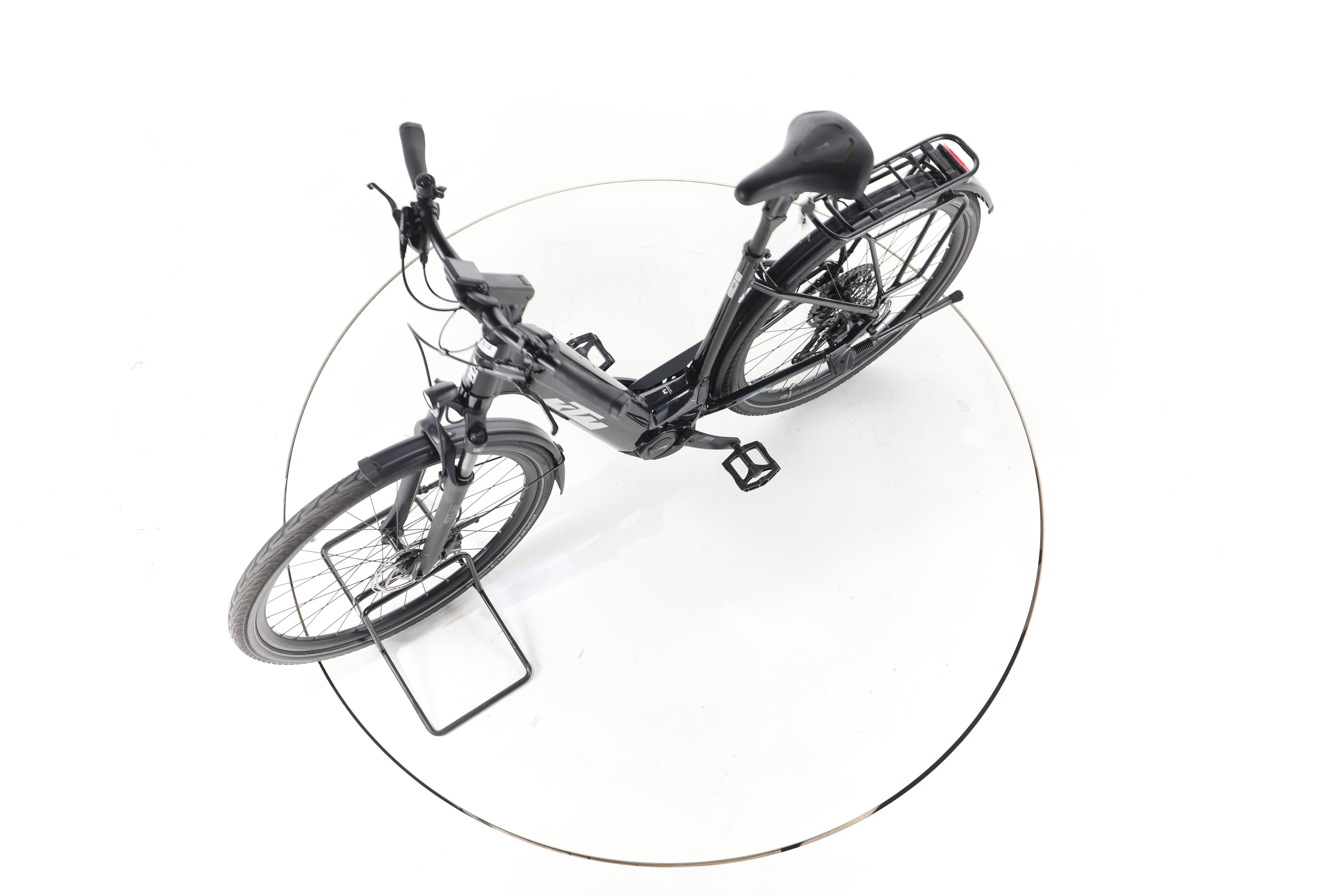 KTM Macina Premium Trekking E-Bike Tiefeinsteiger - Image 18