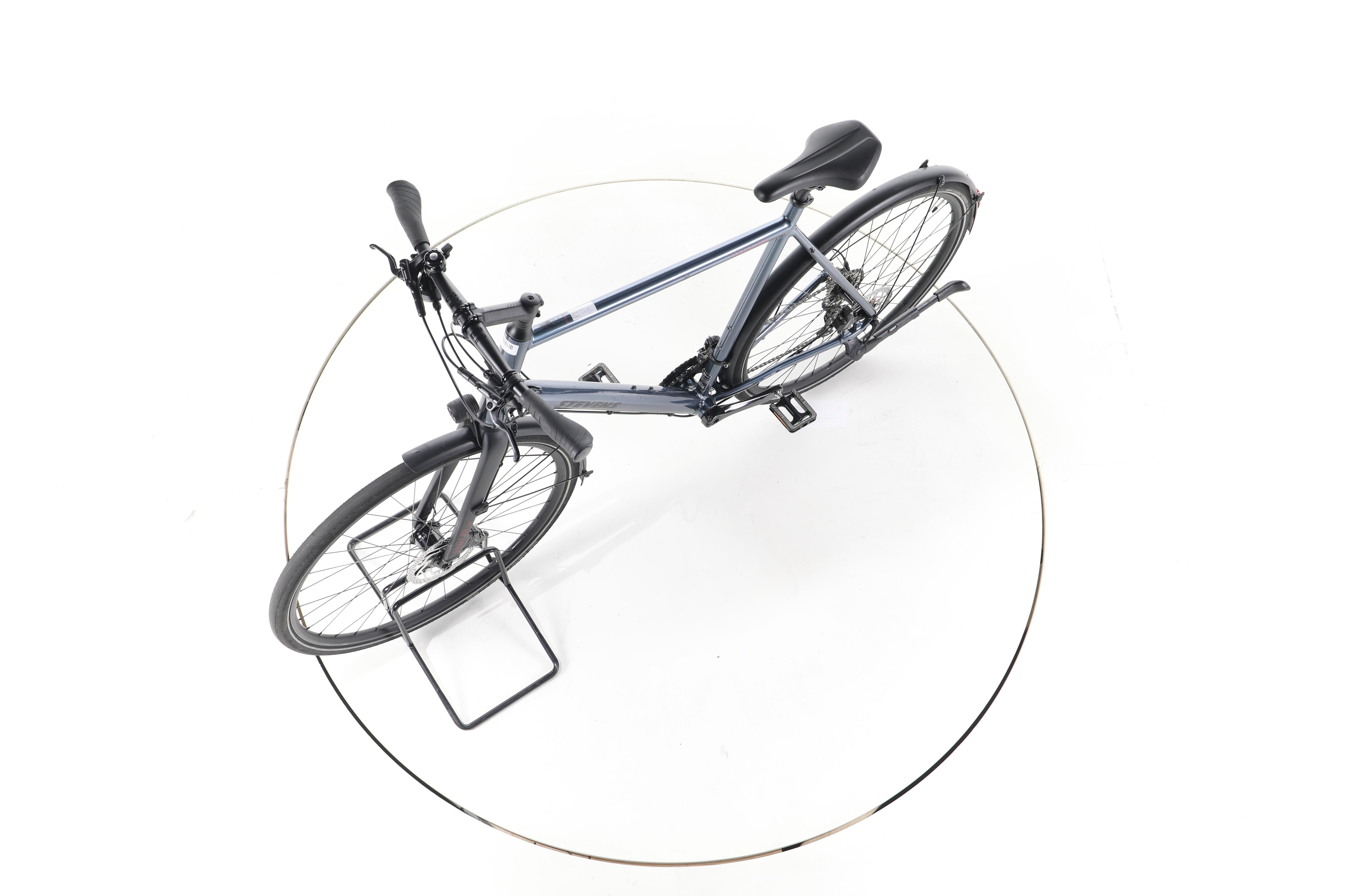 Stevens Strada 800 Tour Fahrrad City & Trekking - Image 18