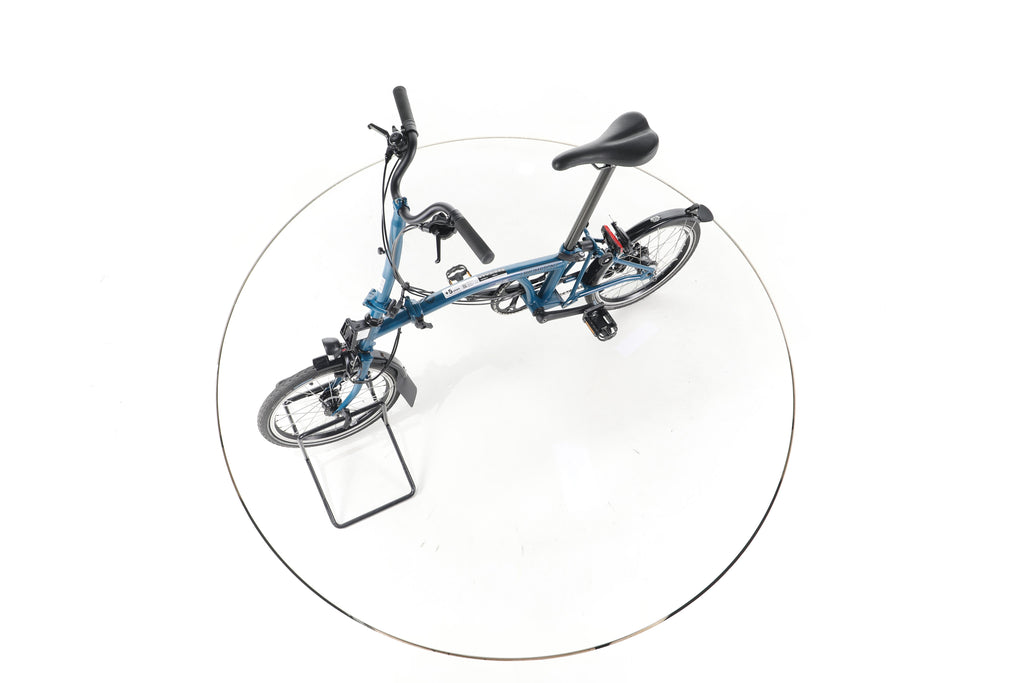 Brompton C-Line Faltfahrrad - Image 18