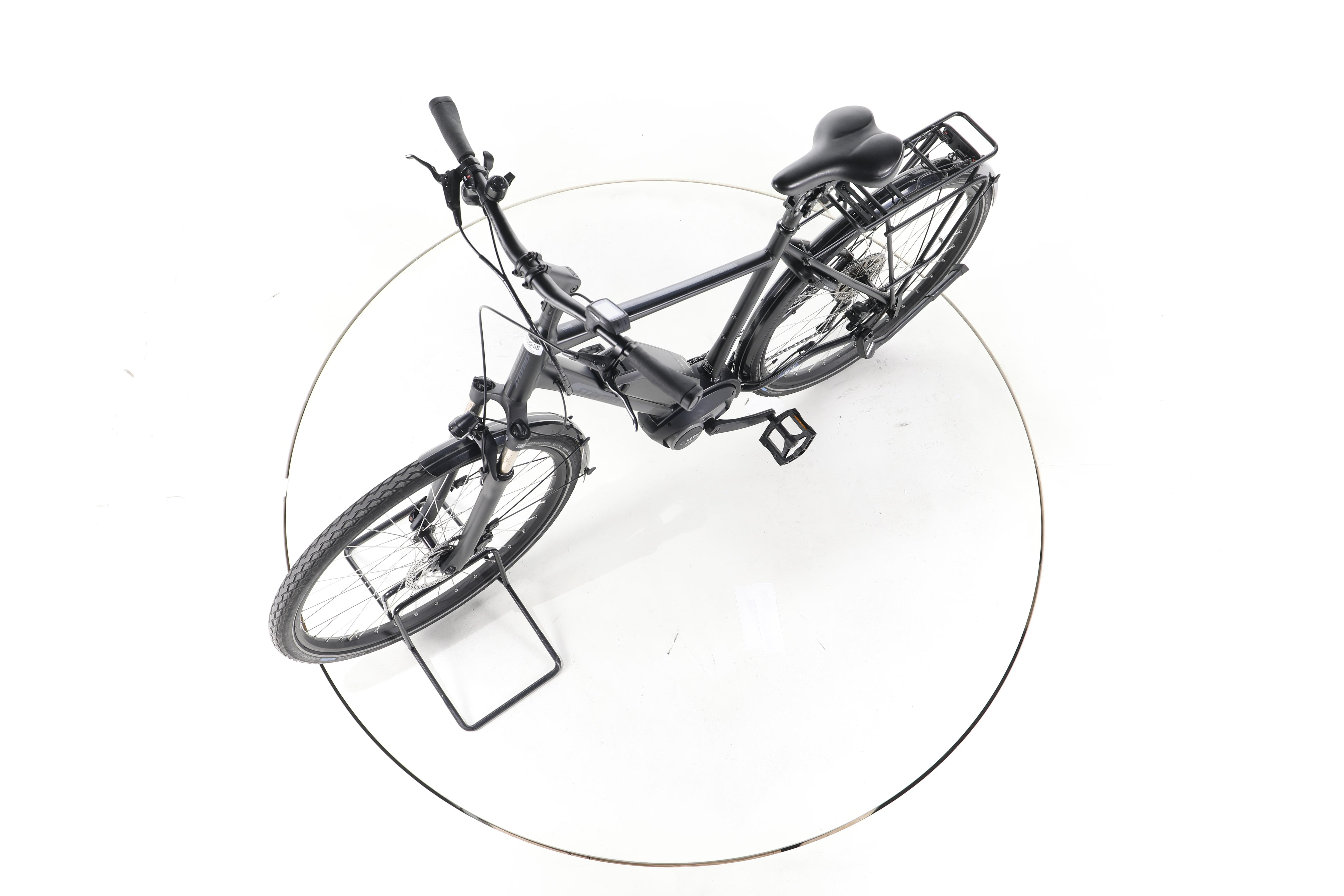 Stevens E-Molveno Trekking E-Bike - Image 18