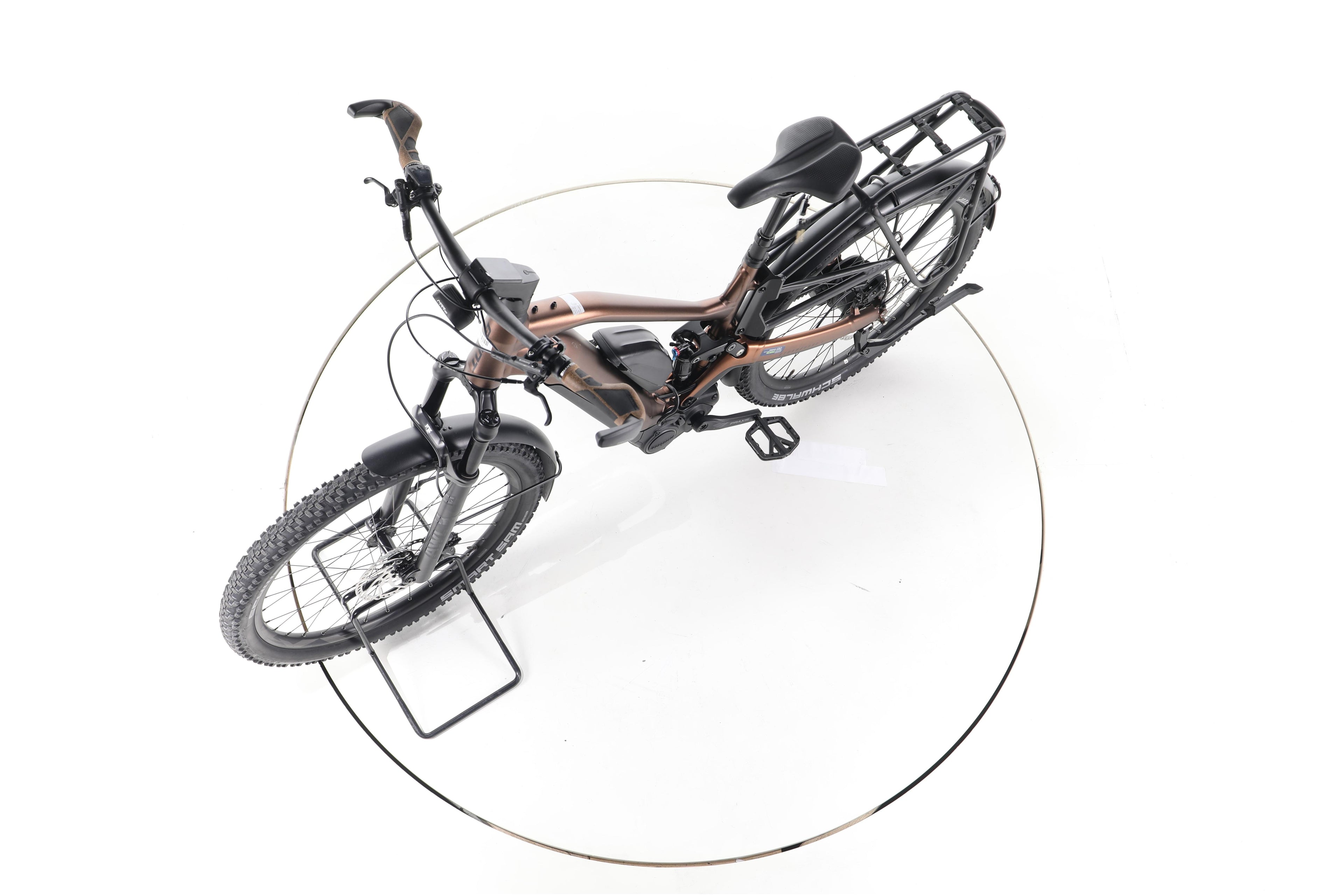Giant Stormguard E+1 SUV E-Bike - Image 18