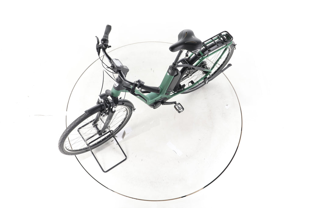 Kreidler Vitality Eco 3 Comfort City E-Bike Tiefeinsteiger - Image 18