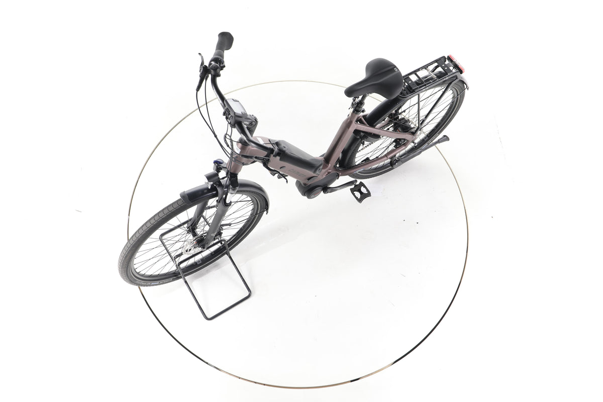 Carver Cityzen E.430 FL City E-Bike Tiefeinsteiger - Image 18