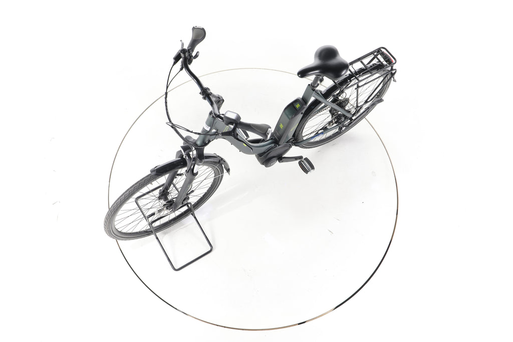 Triumph E-Bird Plus Trekking E-Bike Tiefeinsteiger - Image 18