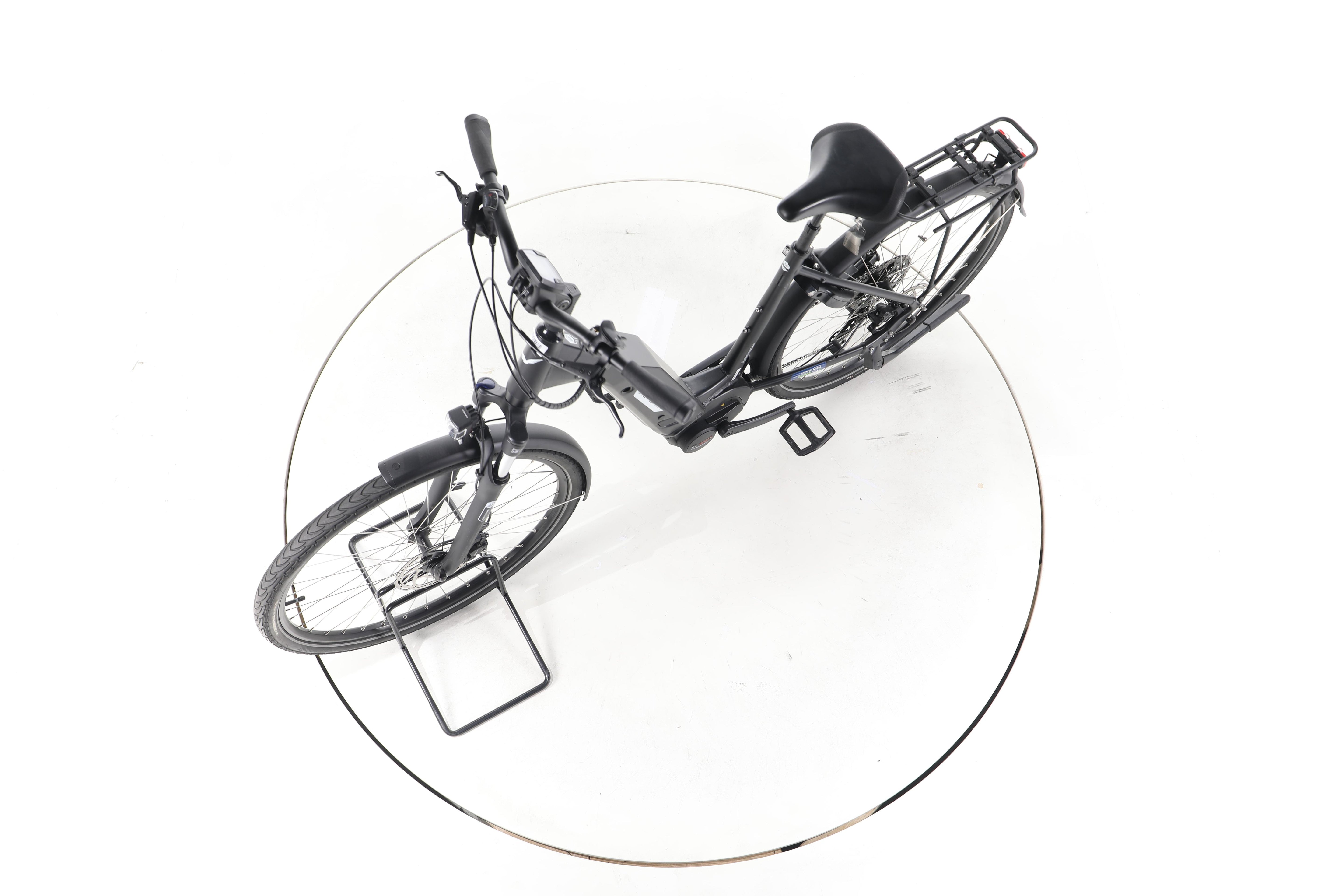 Victoria eTrekking 8.8 Trekking E-Bike Tiefeinsteiger - Image 18