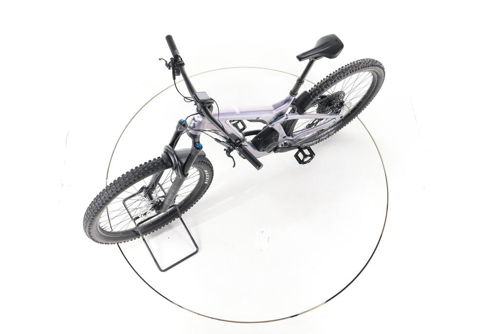 Scott Patron eRIDE 910 E-Bike Fully - Image 18