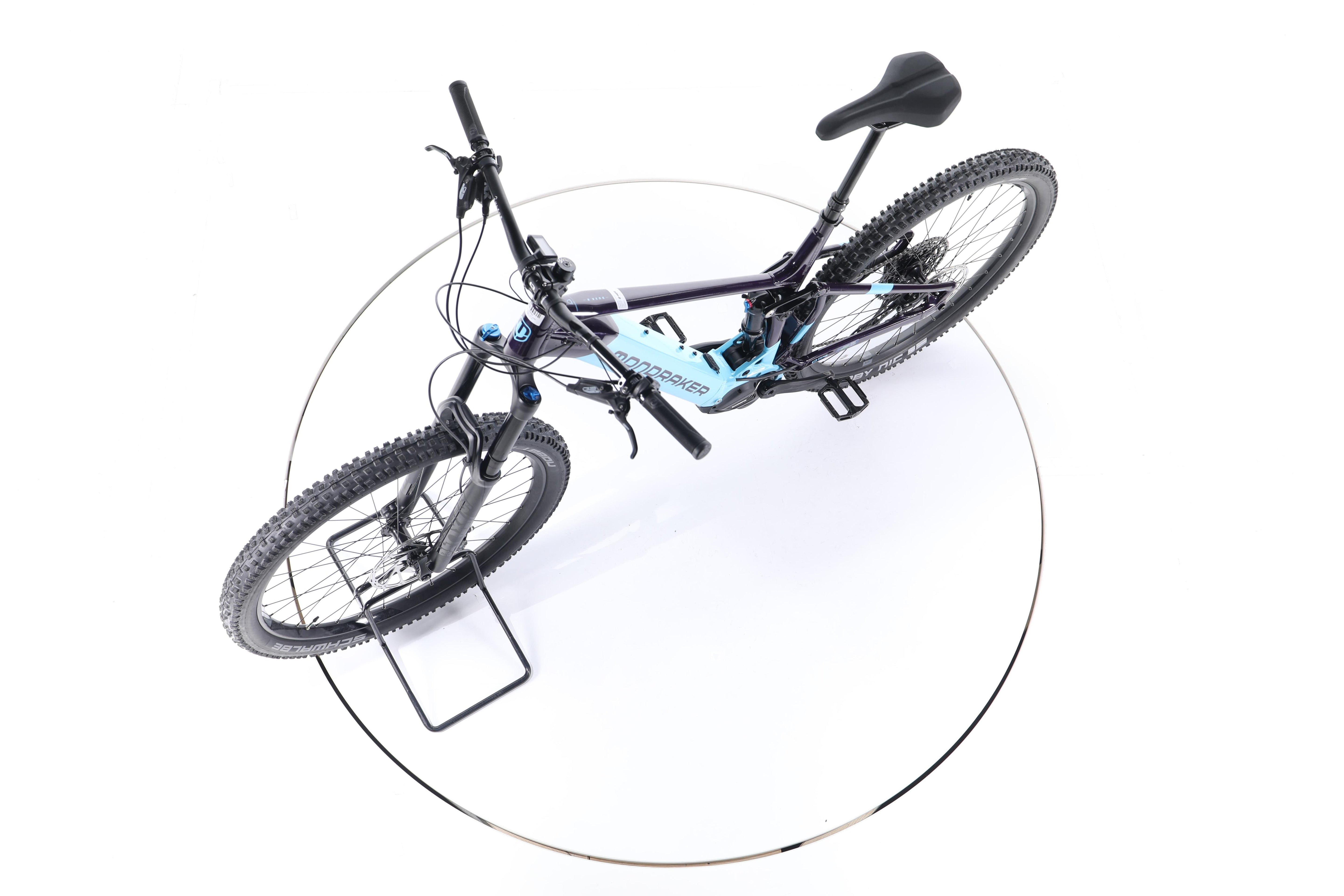Mondraker DUSK R E-Bike Fully - Image 18