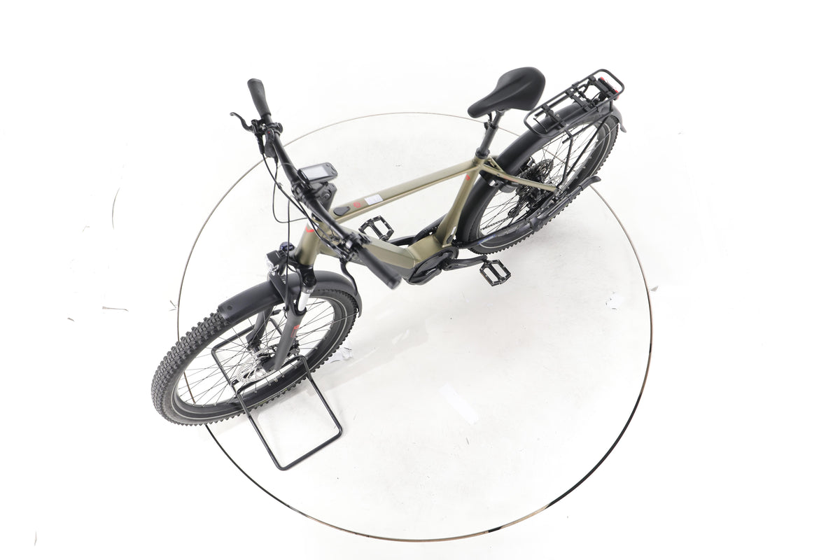 Victoria eAdventure 12.5 Trekking E-Bike - Image 18