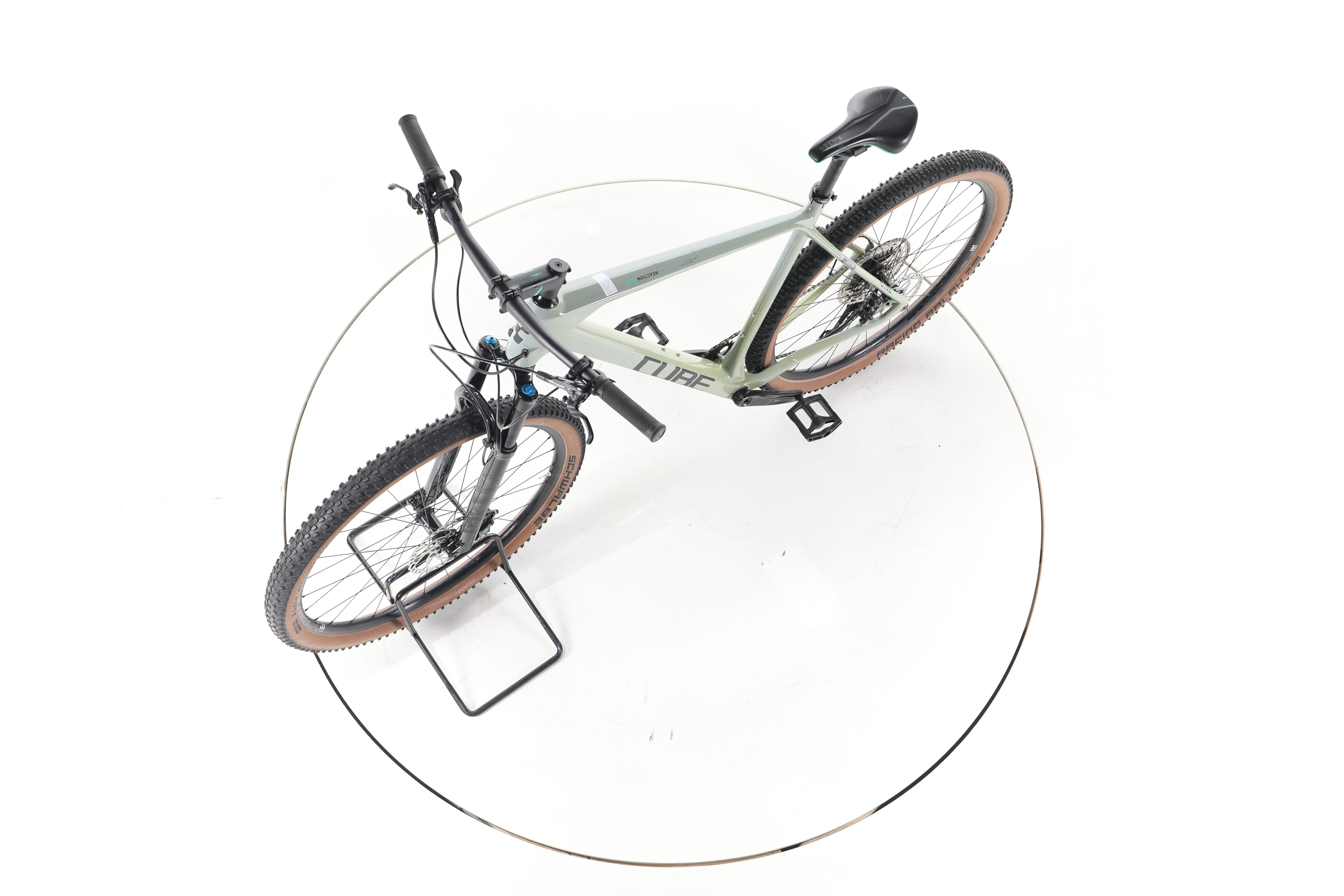 Cube Reaction C:62 Race Fahrrad Hardtail - Image 18