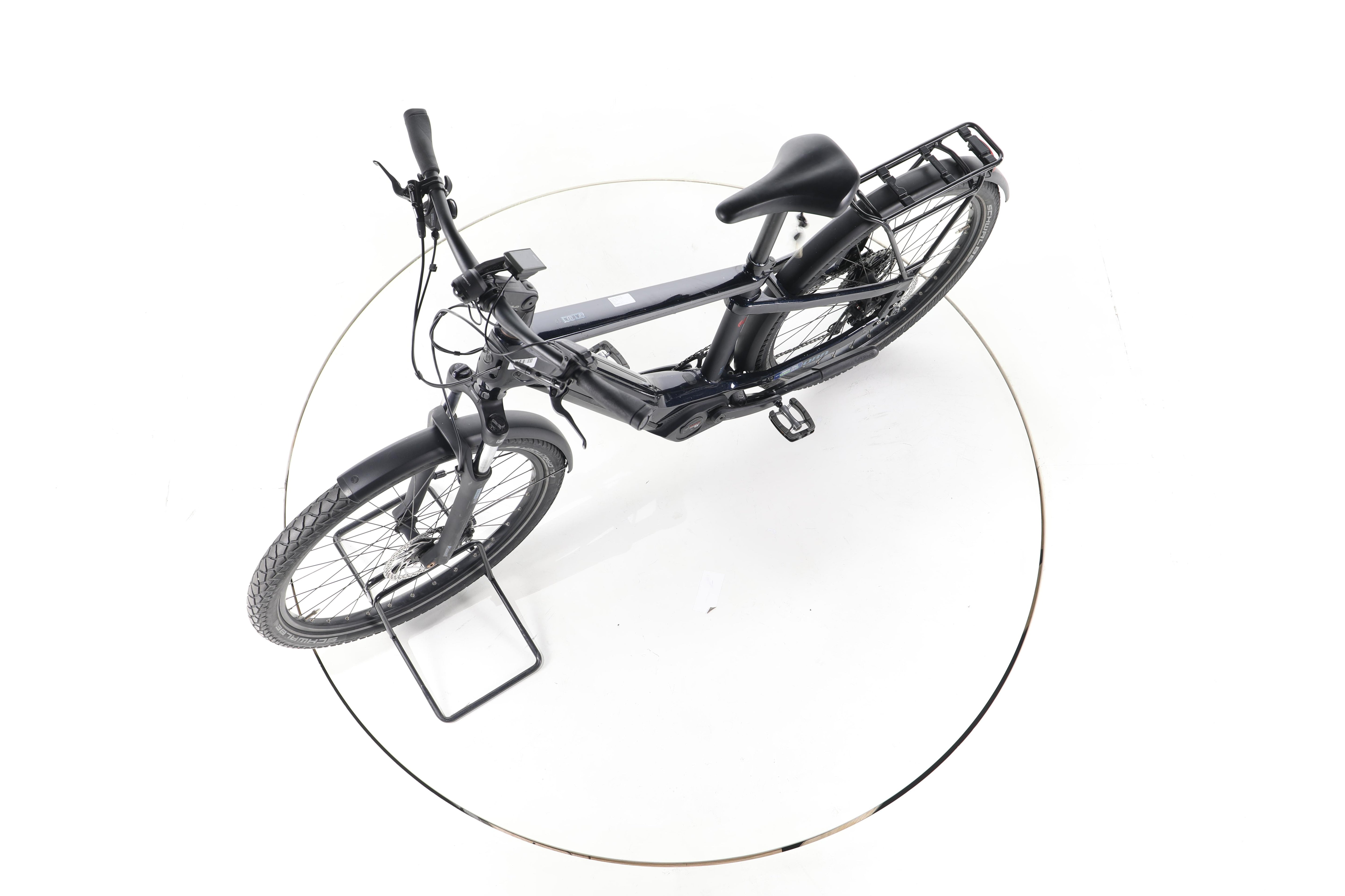 Winora Yakun 10 Trekking E-Bike - Image 18