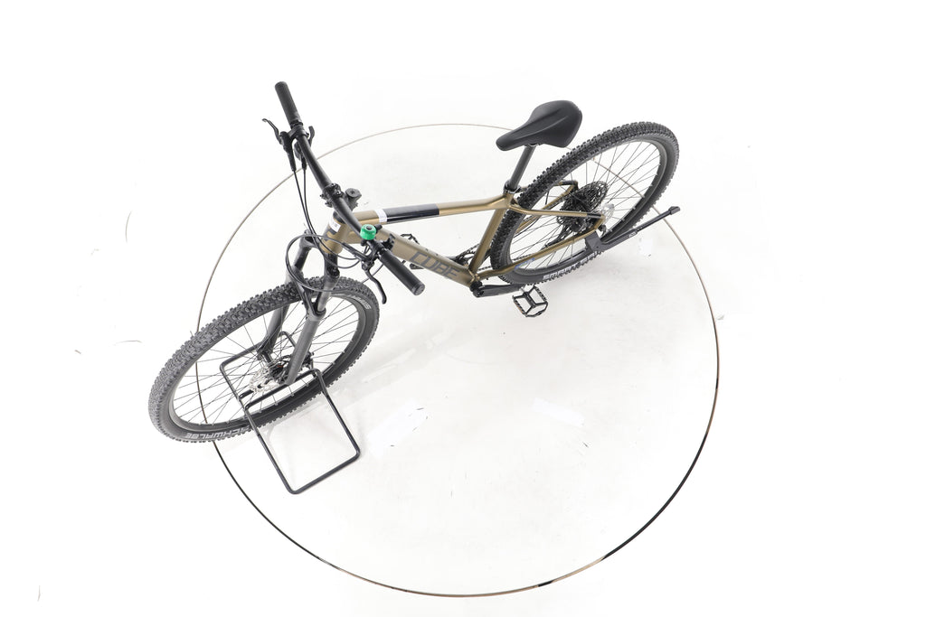 Cube Acid Fahrrad Hardtail - Image 18