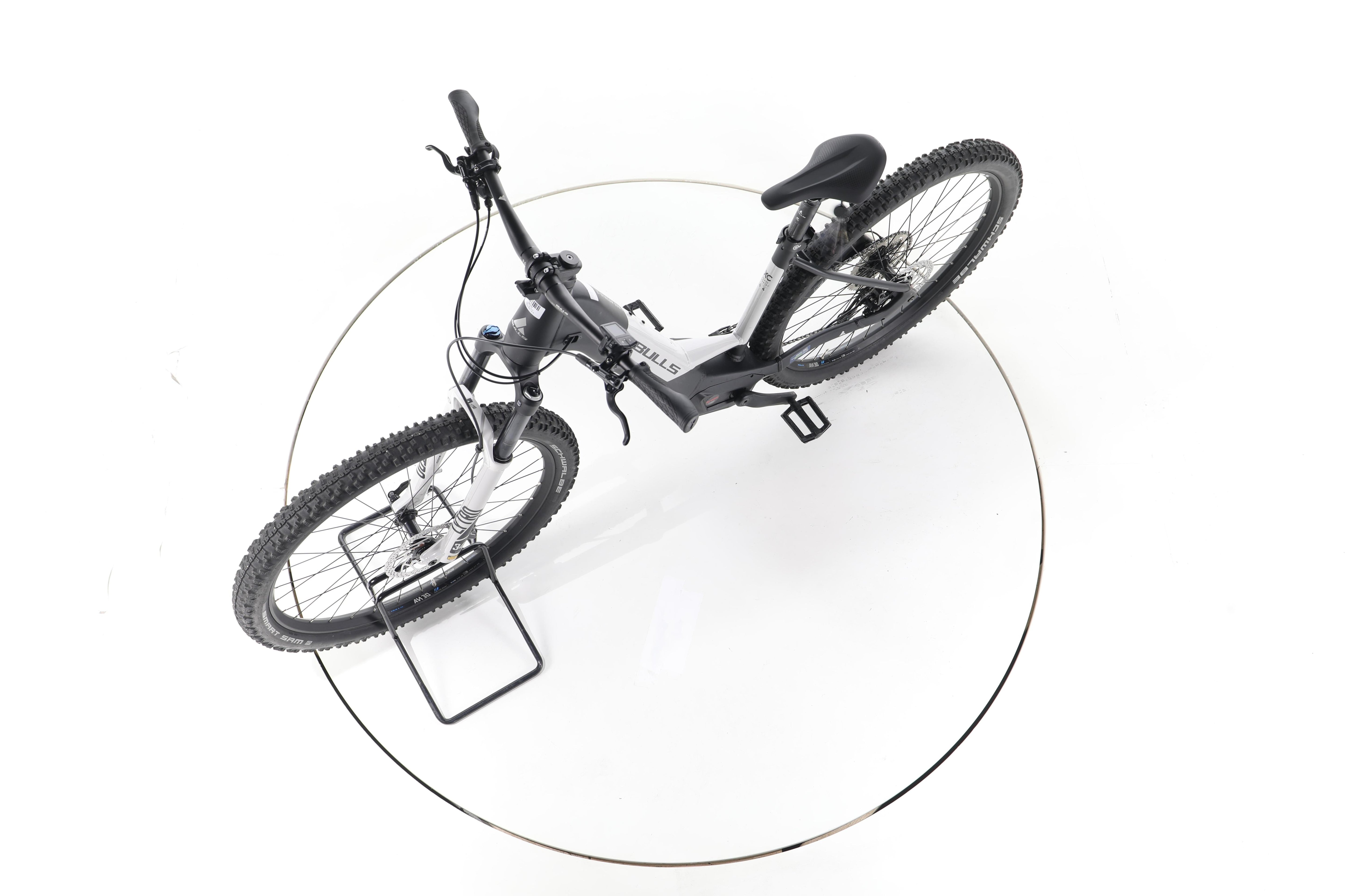 Bulls E-Stream EVO 1 E-Bike - Image 18