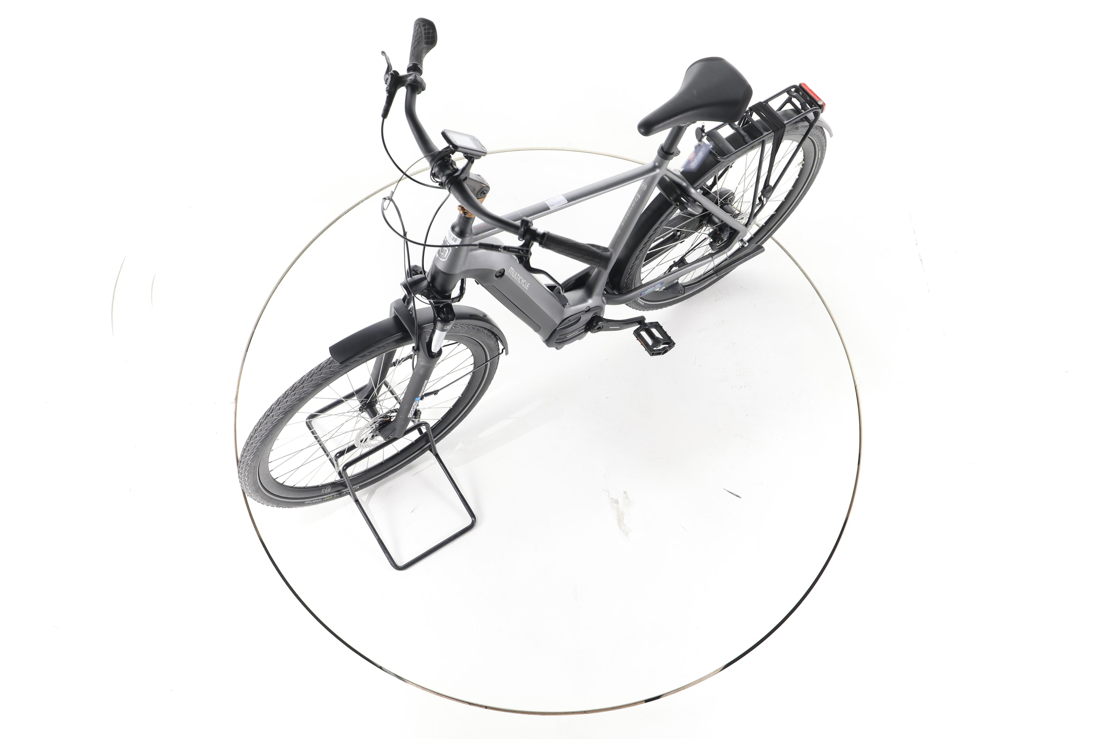 Multicycle Voyage EMI City E-Bike - Image 18