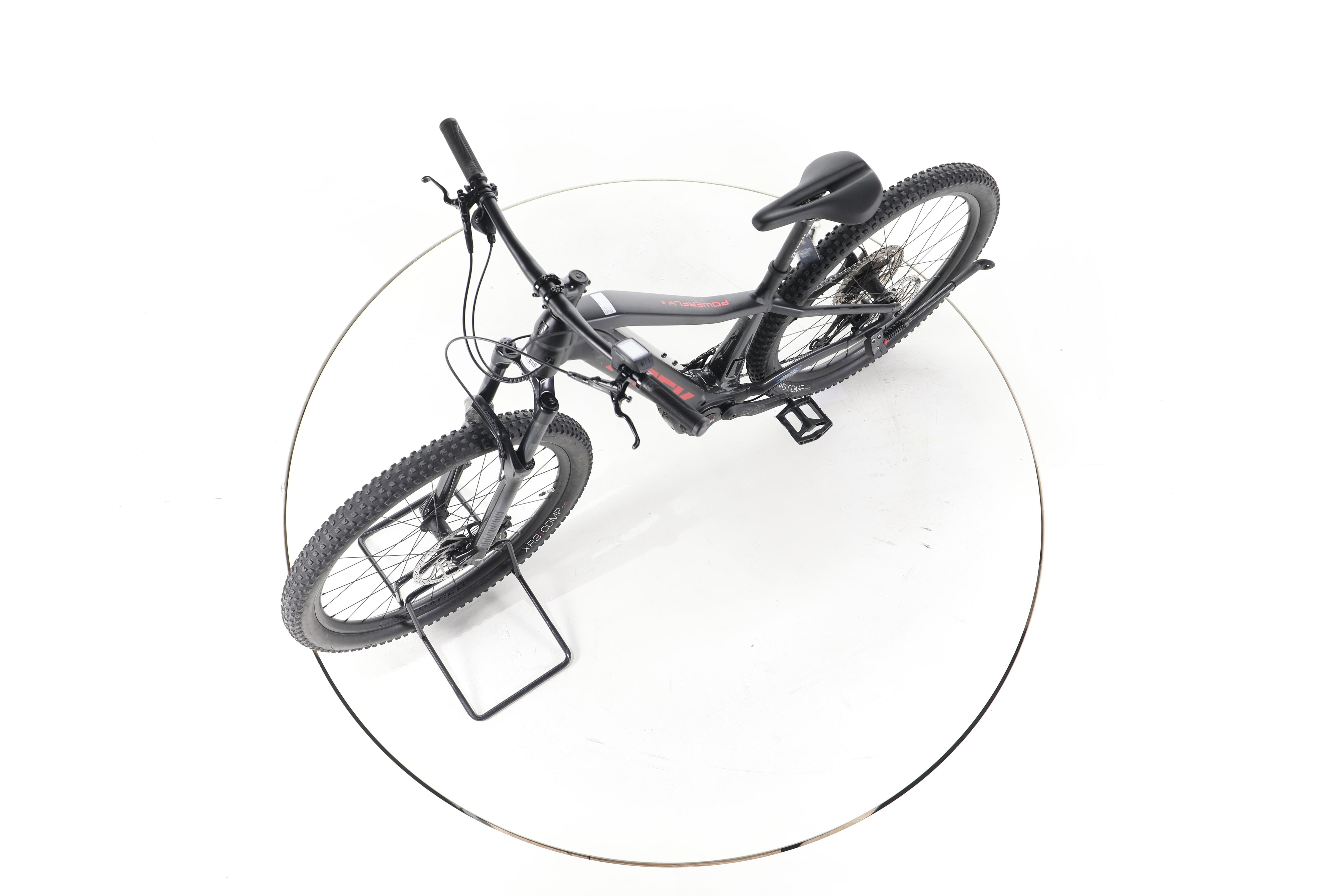 Trek Powerfly 5 E-Bike - Image 18