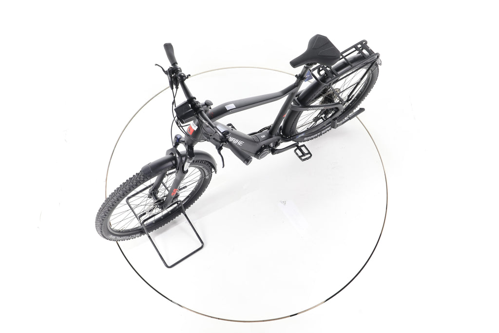 Haibike Trekking 6 Trekking E-Bike - Image 18