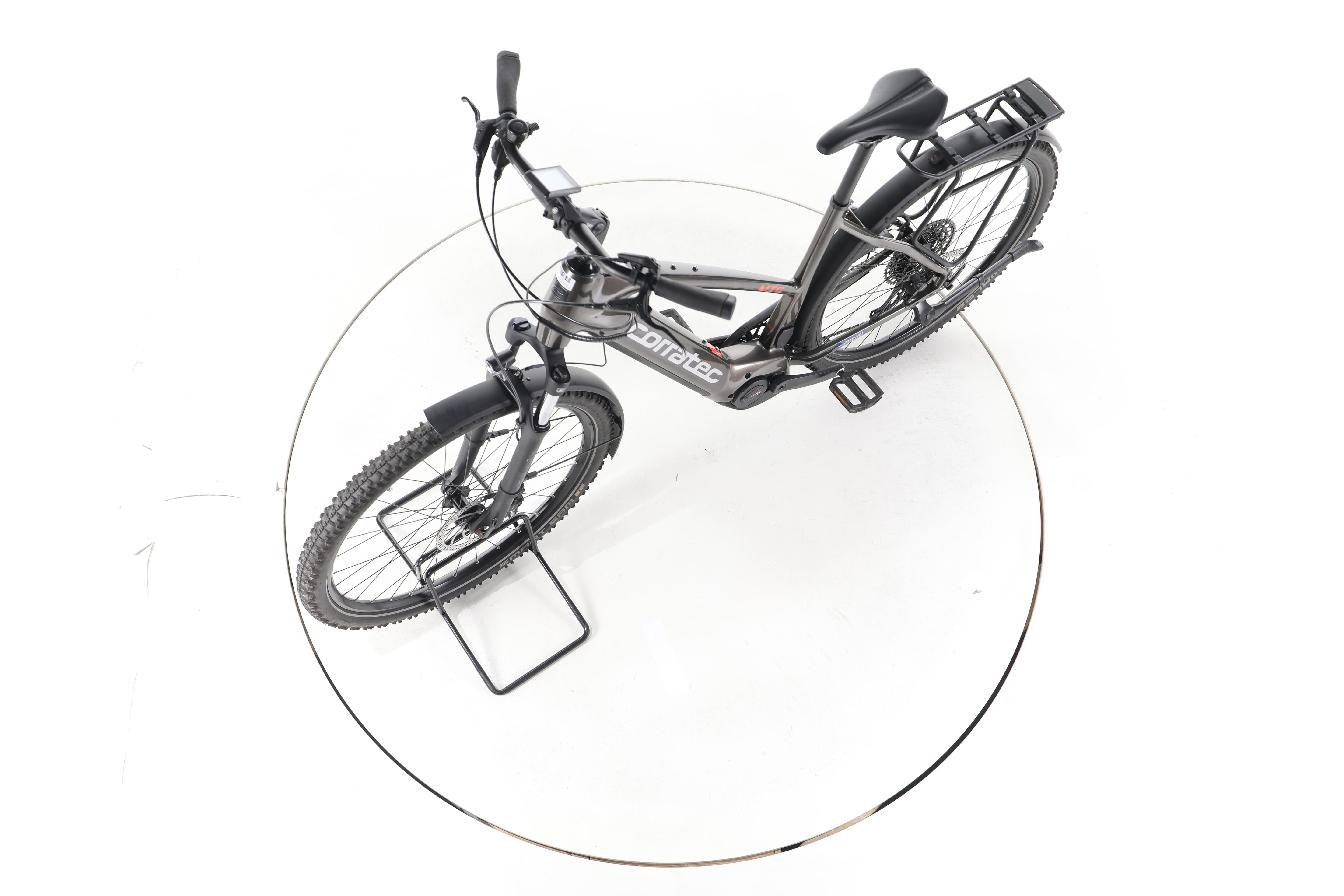 Corratec E-Power MTC Elite 12S SE 3.0 Trekking E-Bike - Image 18